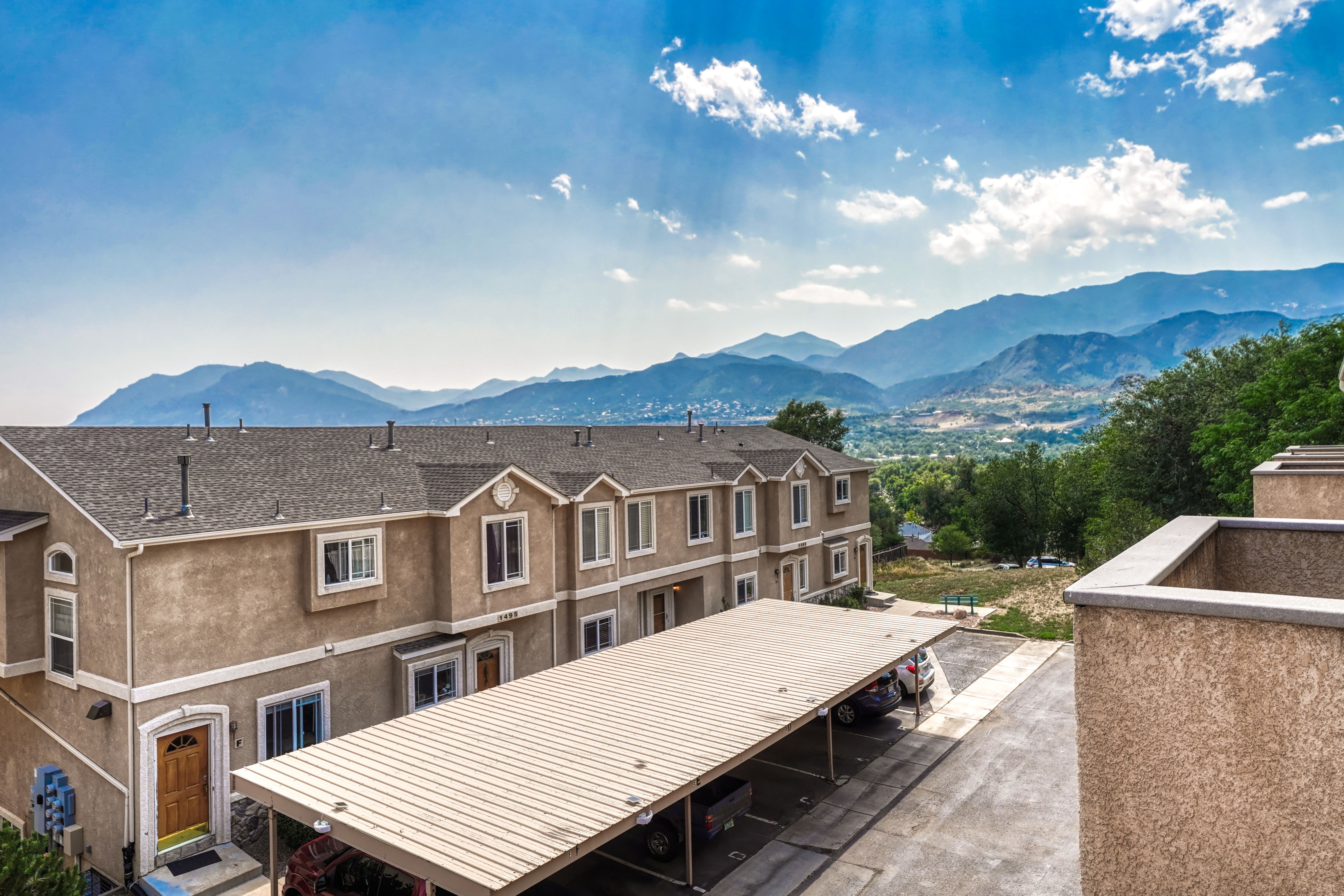  Elevated Colorado Living Meets Effortless Old Colorado City Charm - 物件實景