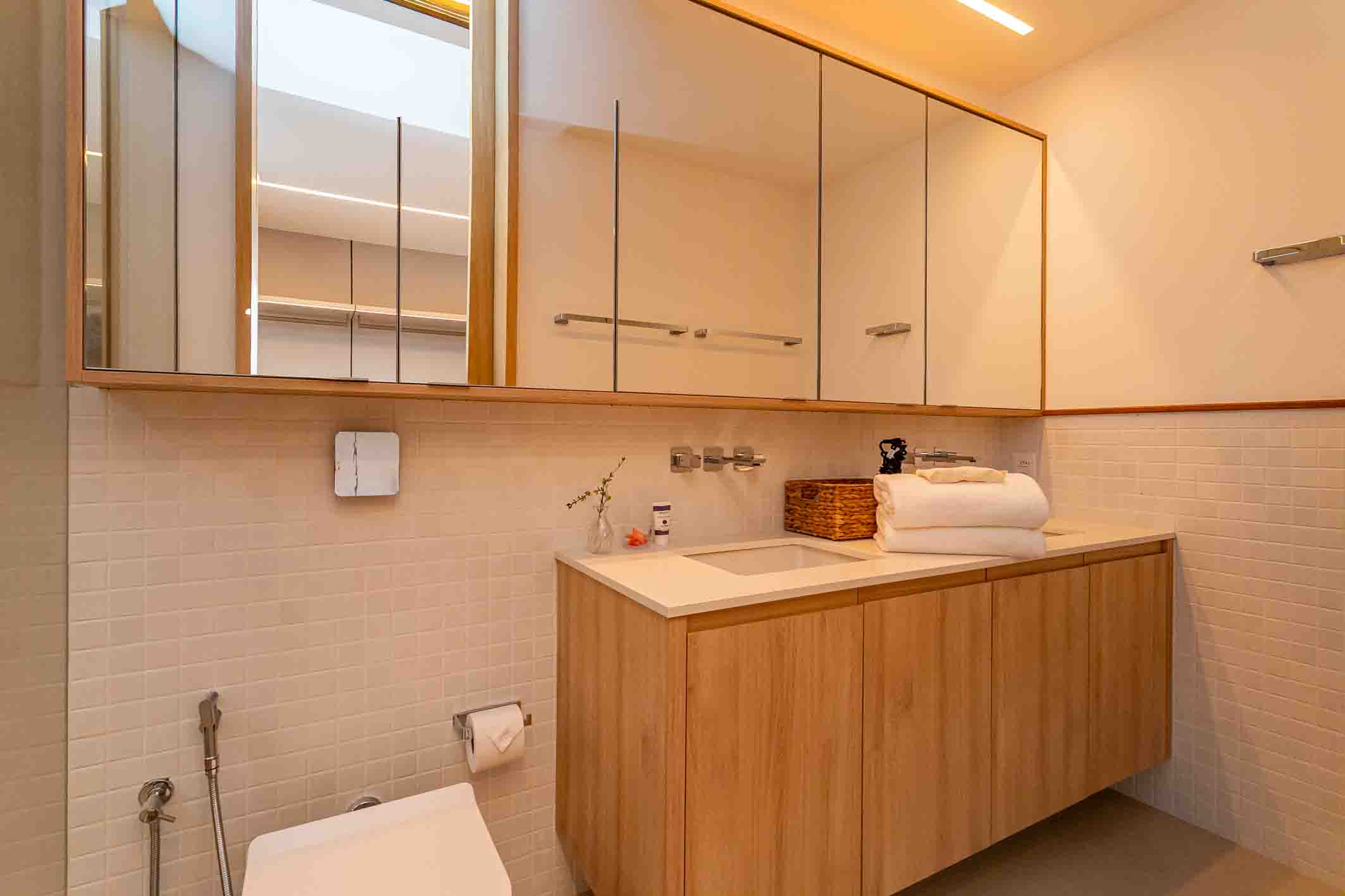  Duplex penthouse with panoramic ocean views and full terrace - 物件實景