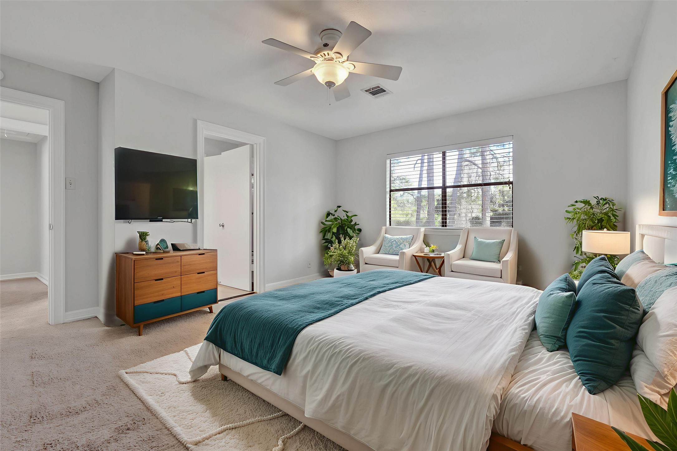 Houston, Texas, 77077, United States, 4 Bedrooms Bedrooms, ,4 BathroomsBathrooms,Residential,For Sale,1990335