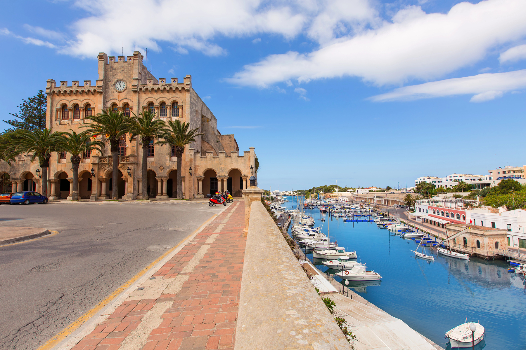  Renovated Mediterranean-style house in Ciutadella - 物件實景