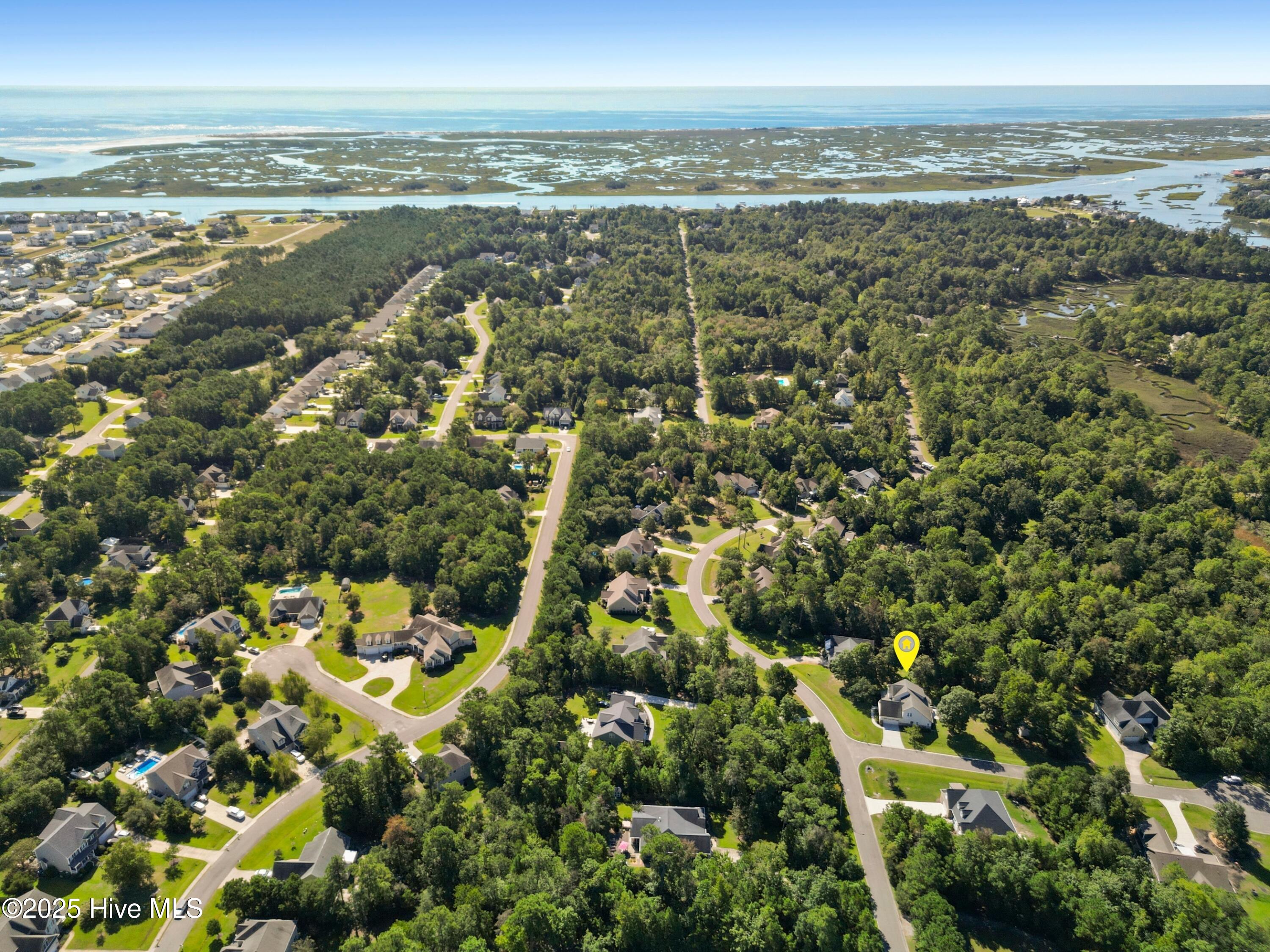 Hampstead, North Carolina, 28443, United States, 4 Bedrooms Bedrooms, ,3 BathroomsBathrooms,Residential,For Sale,1941997