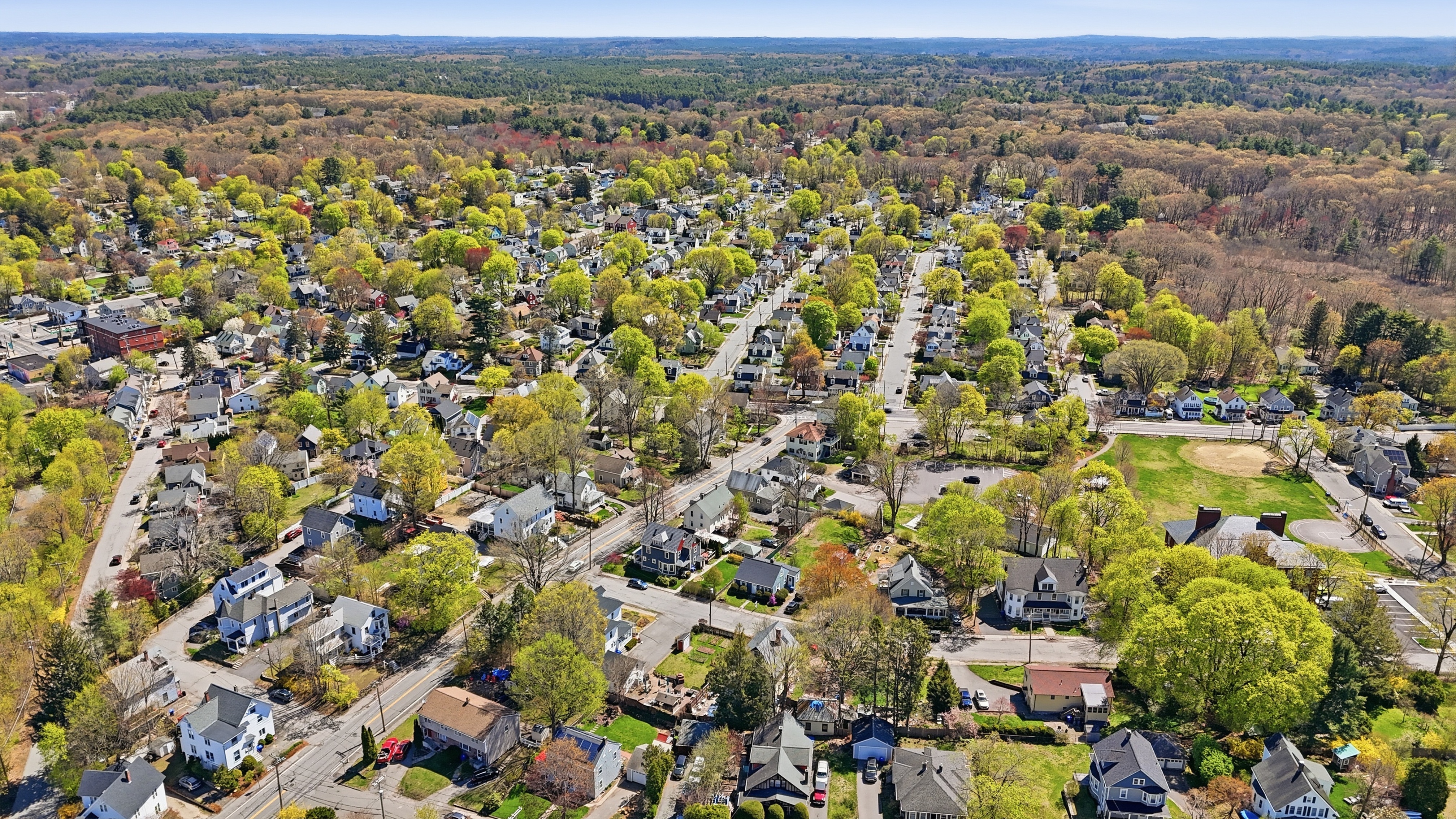  26 Walnut Street, Maynard, MA 01754 - 物件實景