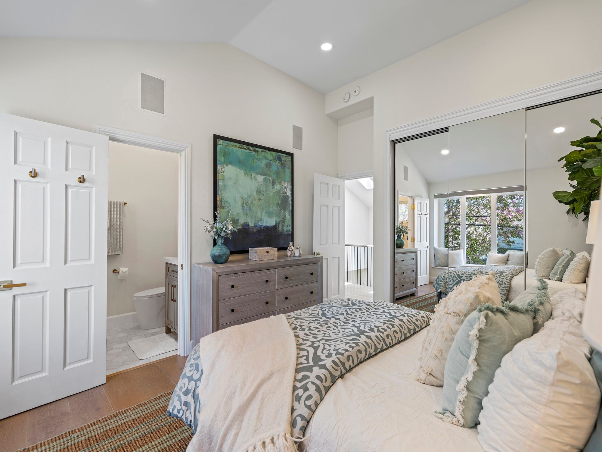  2300 John Street, Manhattan Beach, CA 90266 - 物件實景