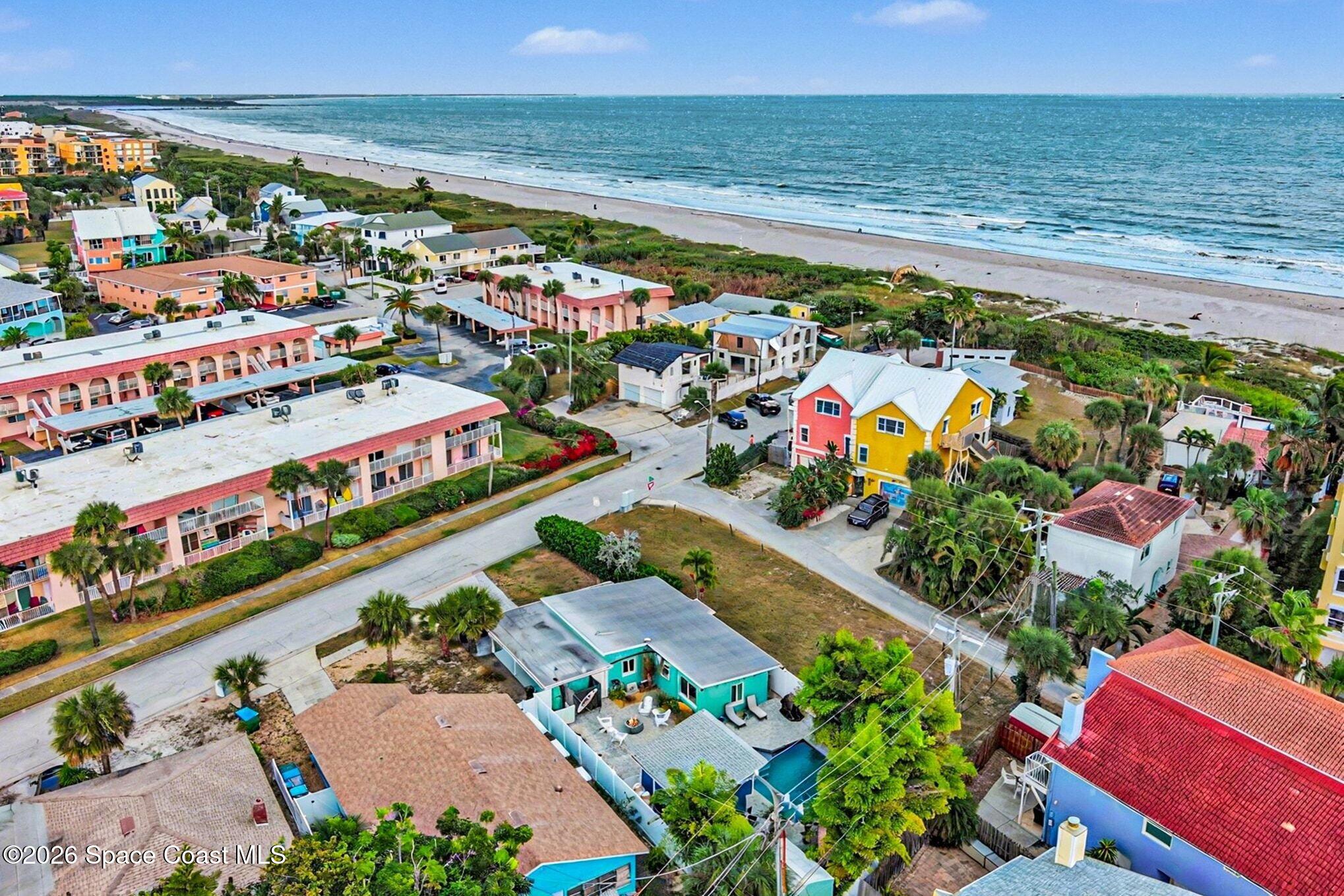 Cape Canaveral, Florida, 32920, United States, 3 Bedrooms Bedrooms, ,2 BathroomsBathrooms,Residential,For Sale,2010705