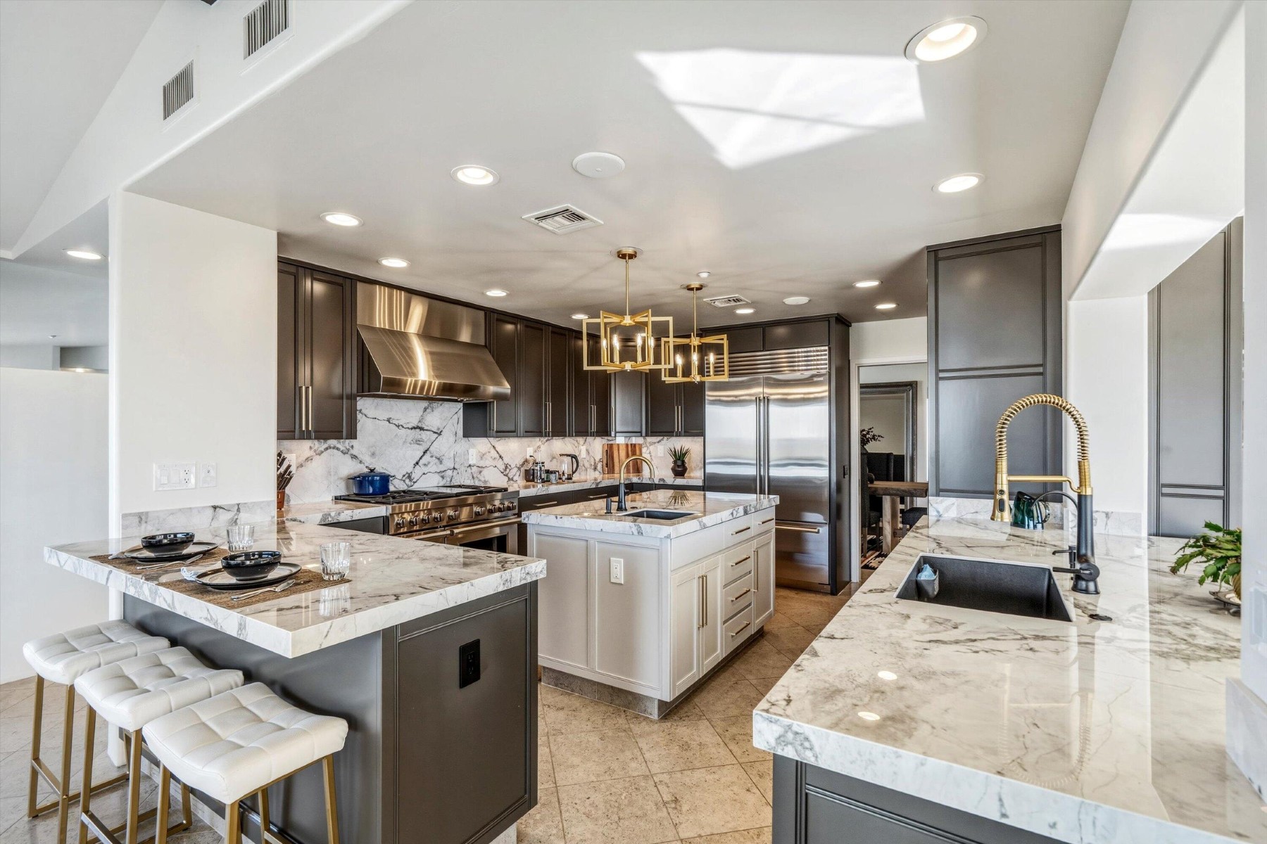  37801 N Stirrup Circle  Carefree, AZ - 物件實景