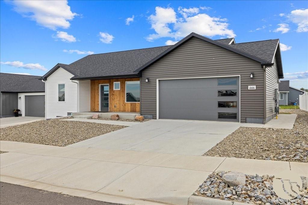 Anacapa Ln, Billings, MT 59105