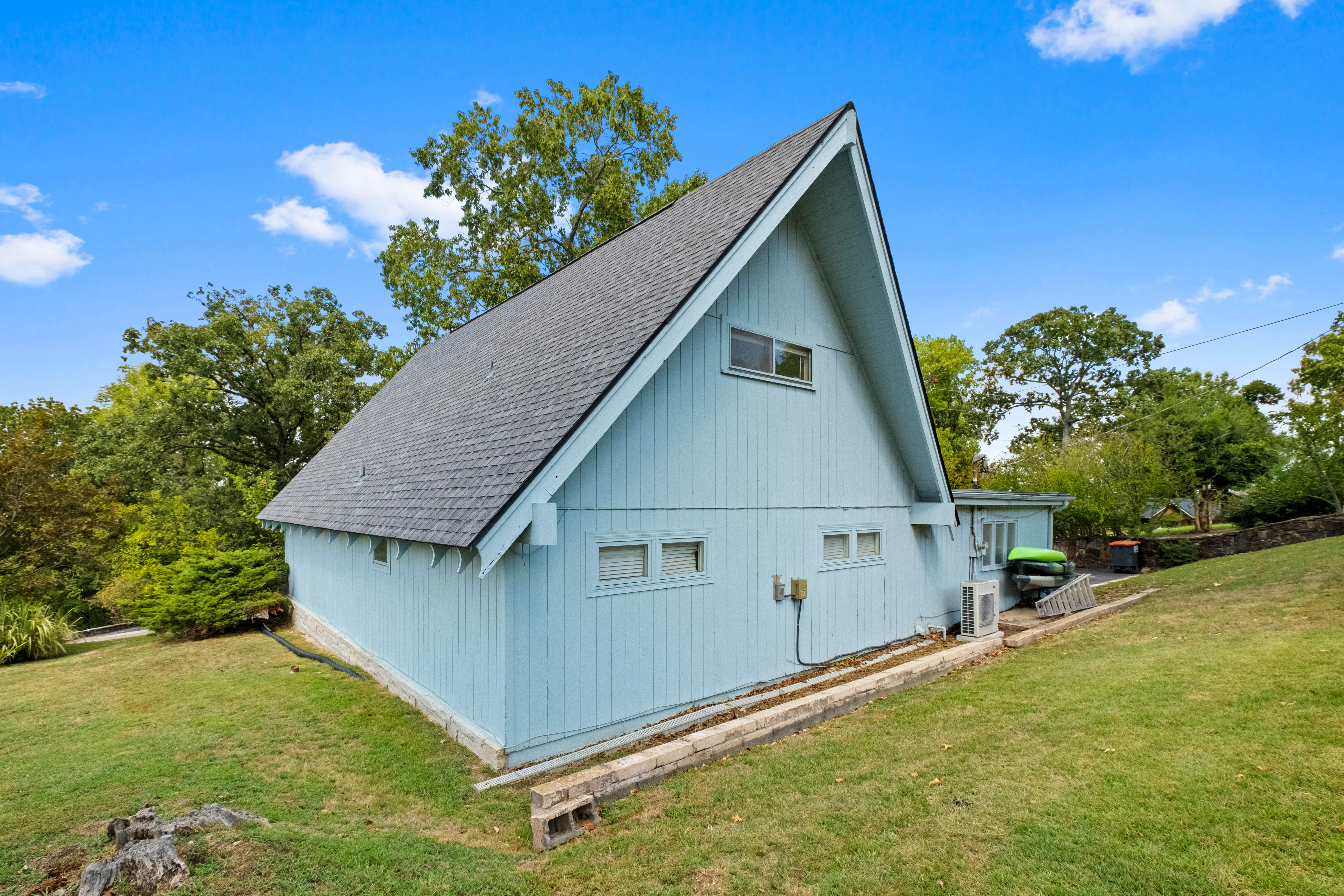  15291 Tulsa Dr., Rogers, AR 72756 - 物件實景