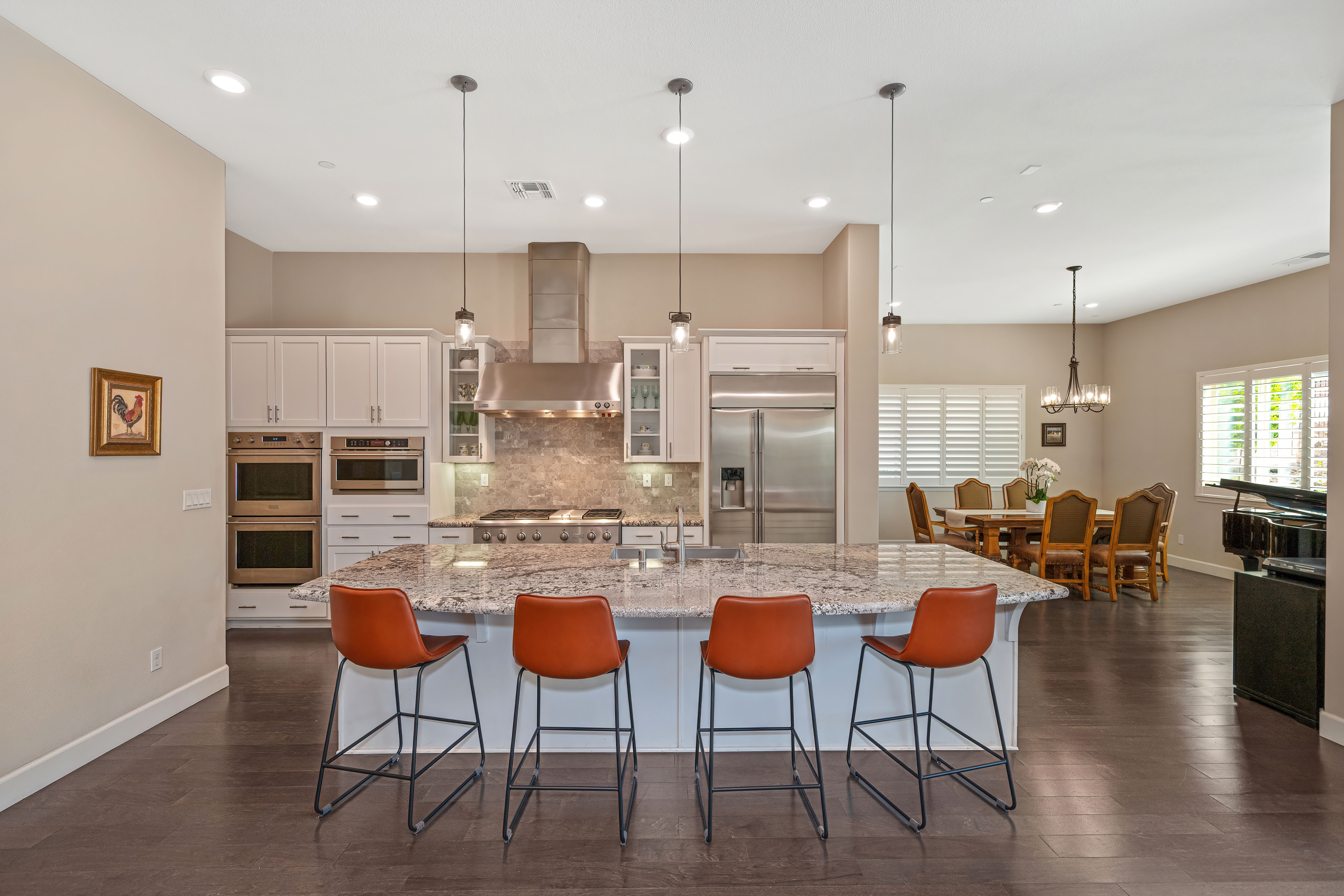  5249 Brentford Way, El Dorado Hills, CA 95762 - 物件實景