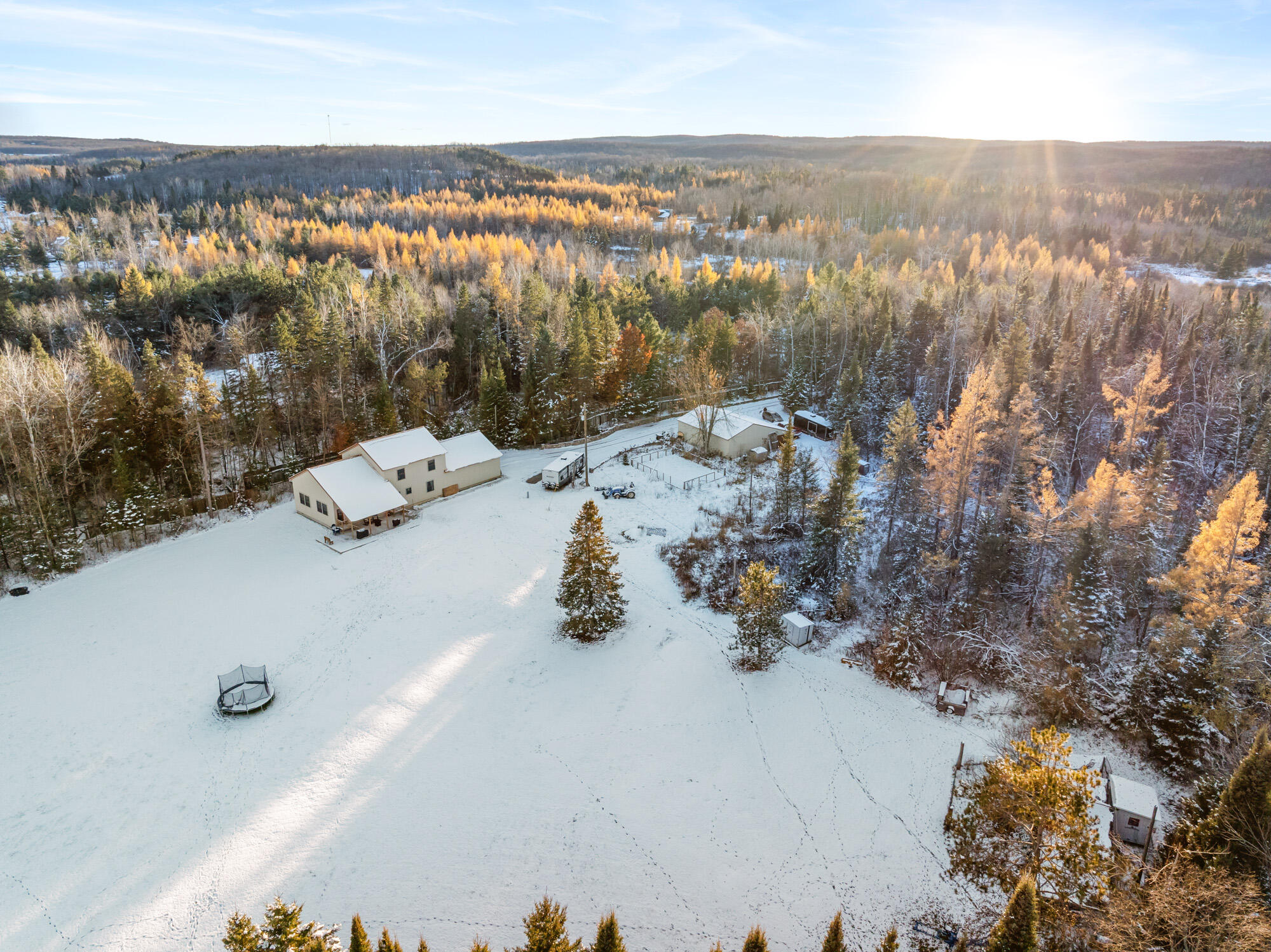 Wolverine, Michigan, 49799, United States, 4 Bedrooms Bedrooms, ,3 BathroomsBathrooms,Residential,For Sale,1992948