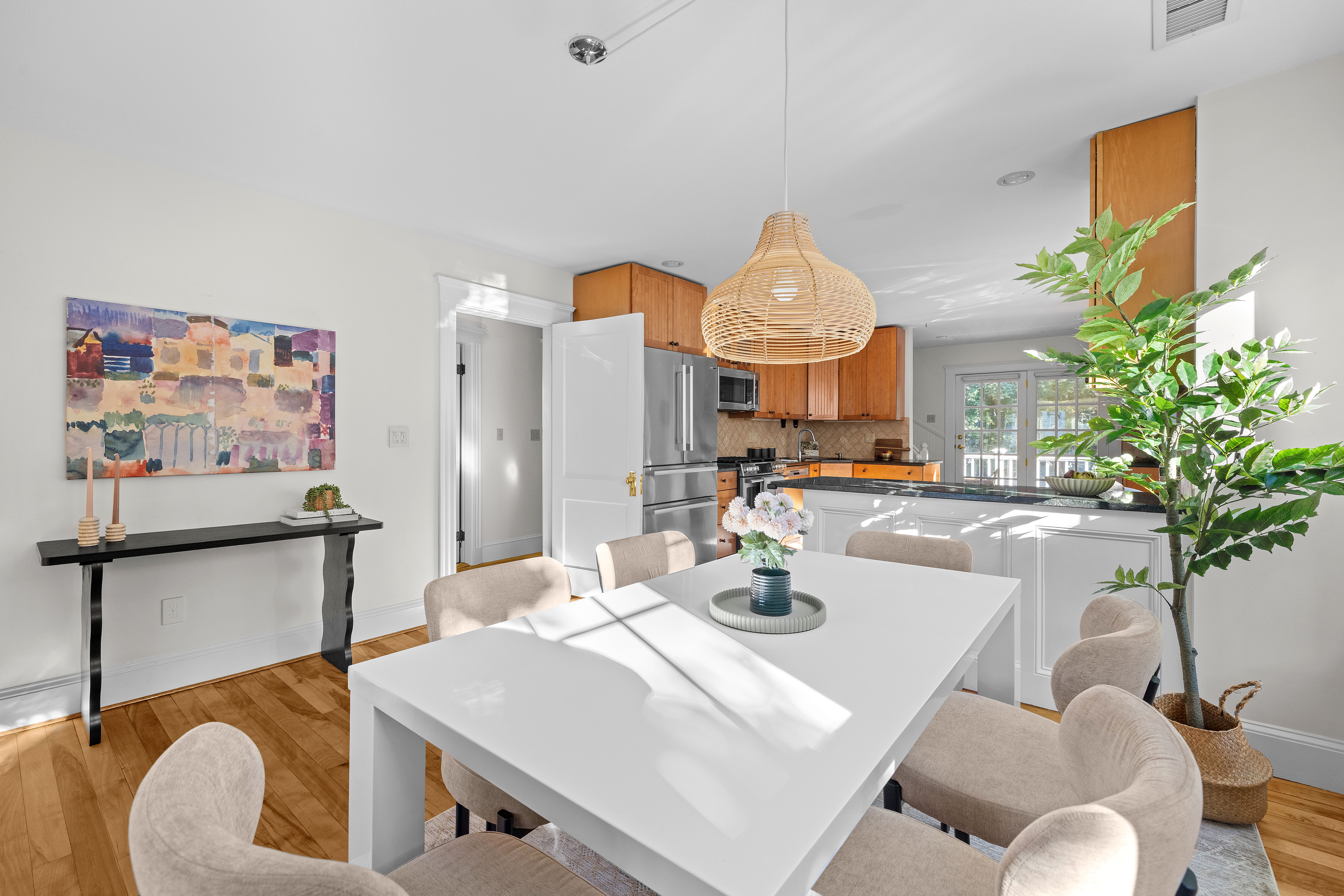  63 Parsons - Unit 2 Street, Boston, MA, 02135 - 物件實景