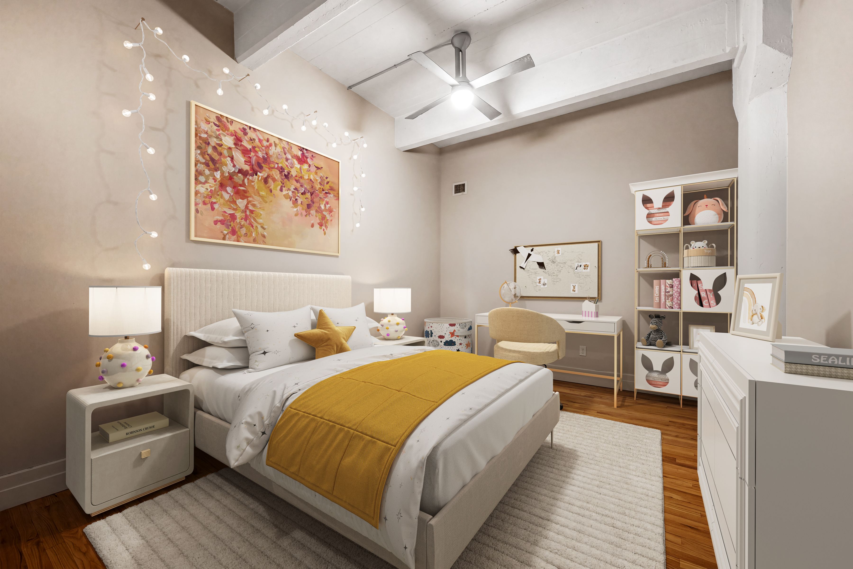  Sprawling DUMBO Loft with Mesmerizing Views - 物件實景