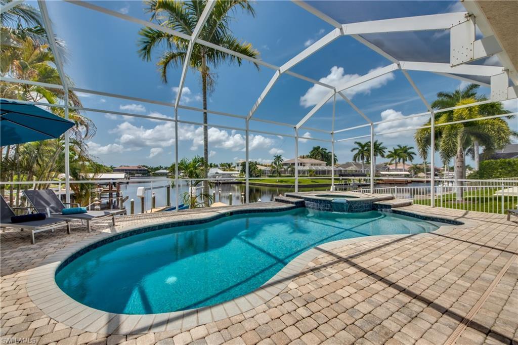 CAPE CORAL, Florida, 33914, United States, 4 Bedrooms Bedrooms, ,3 BathroomsBathrooms,Residential,For Sale,2005901