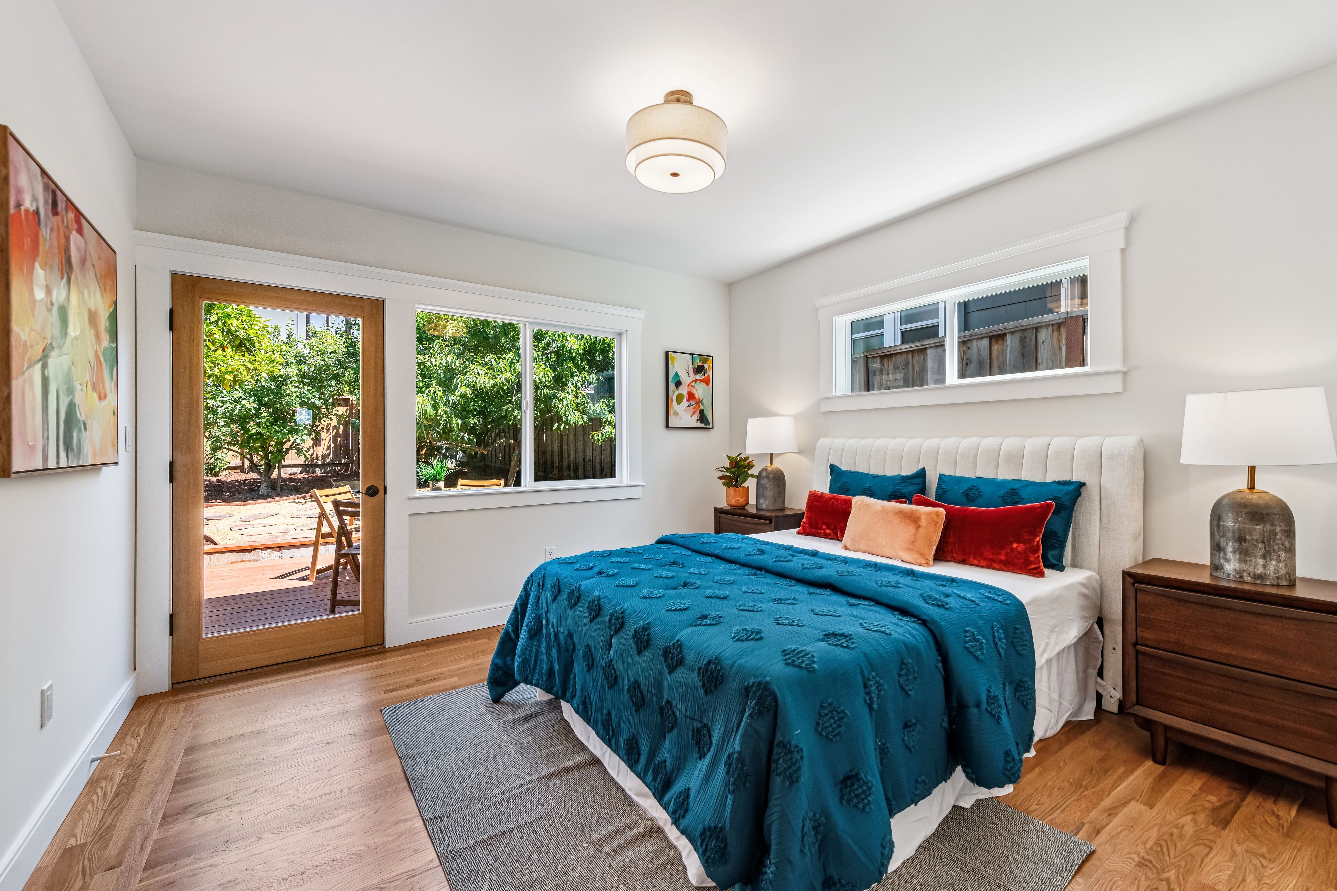  Exquisitely Renovated Craftsman in the Heart of Glenview - 物件實景