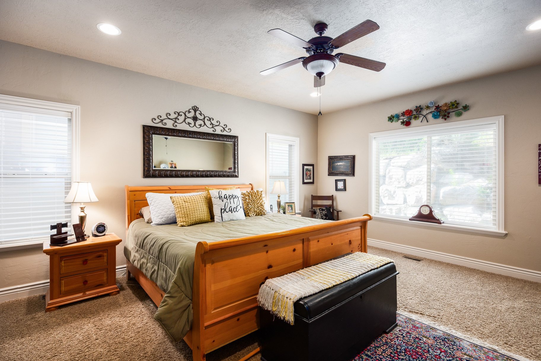  Beautiful 2-Story Near Steep Mountain Park & Corner Canyon Trails - 物件實景