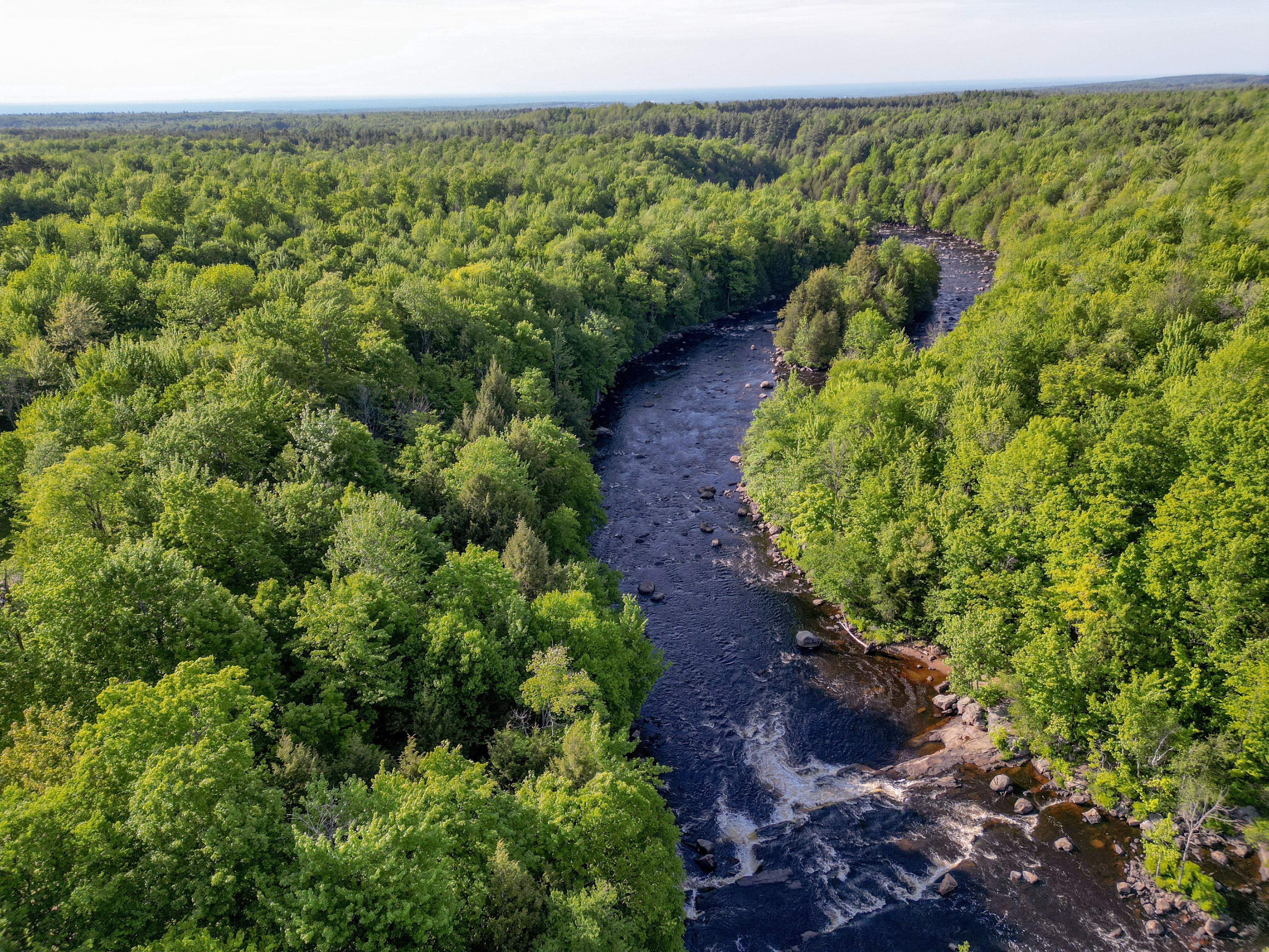 58 Hewitt Road, St. Regis Falls, NY, 12980 - 物件實景