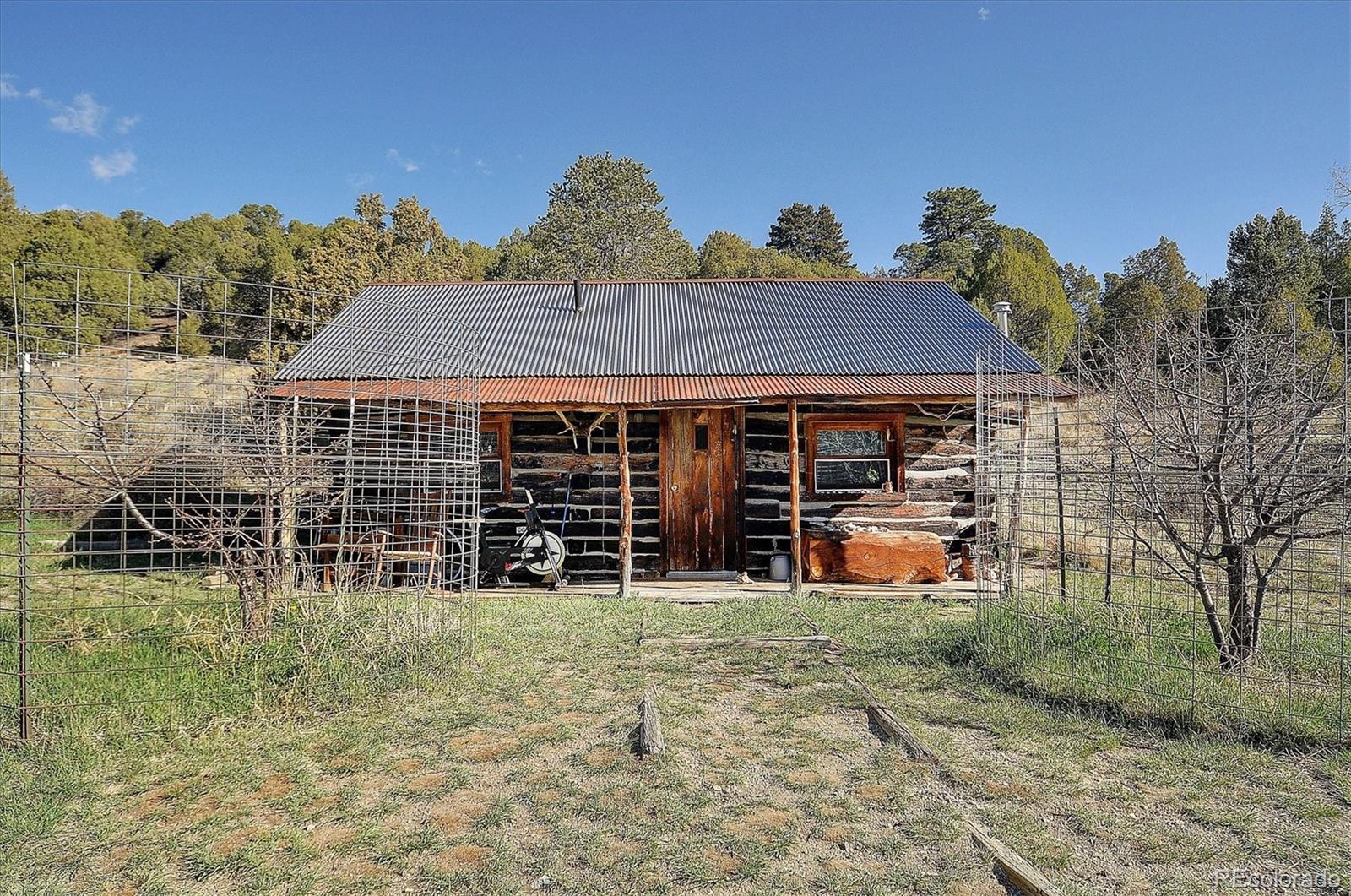 Salida, Colorado, 81201, United States, 5 Bedrooms Bedrooms, ,4 BathroomsBathrooms,Residential,For Sale,1899983
