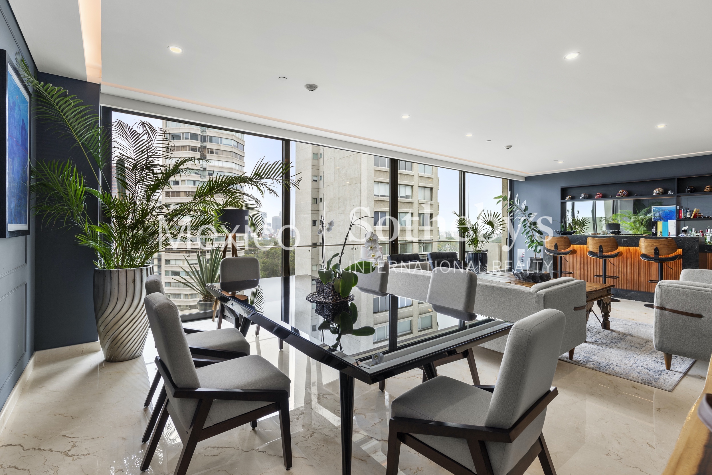  Ruben Dario 215 - 物件實景