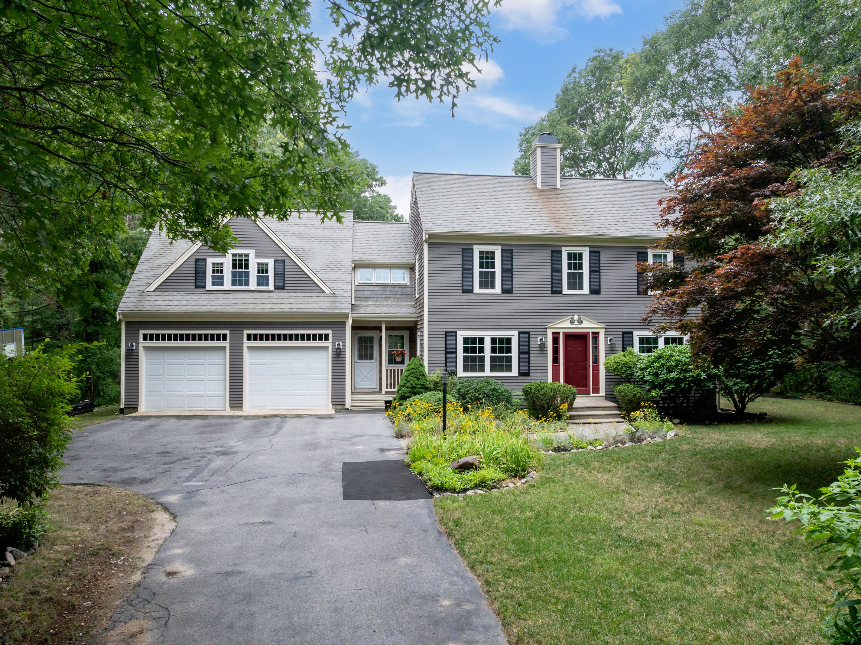  195 Bournehurst Drive, Plymouth, MA, 02360 - 物件實景