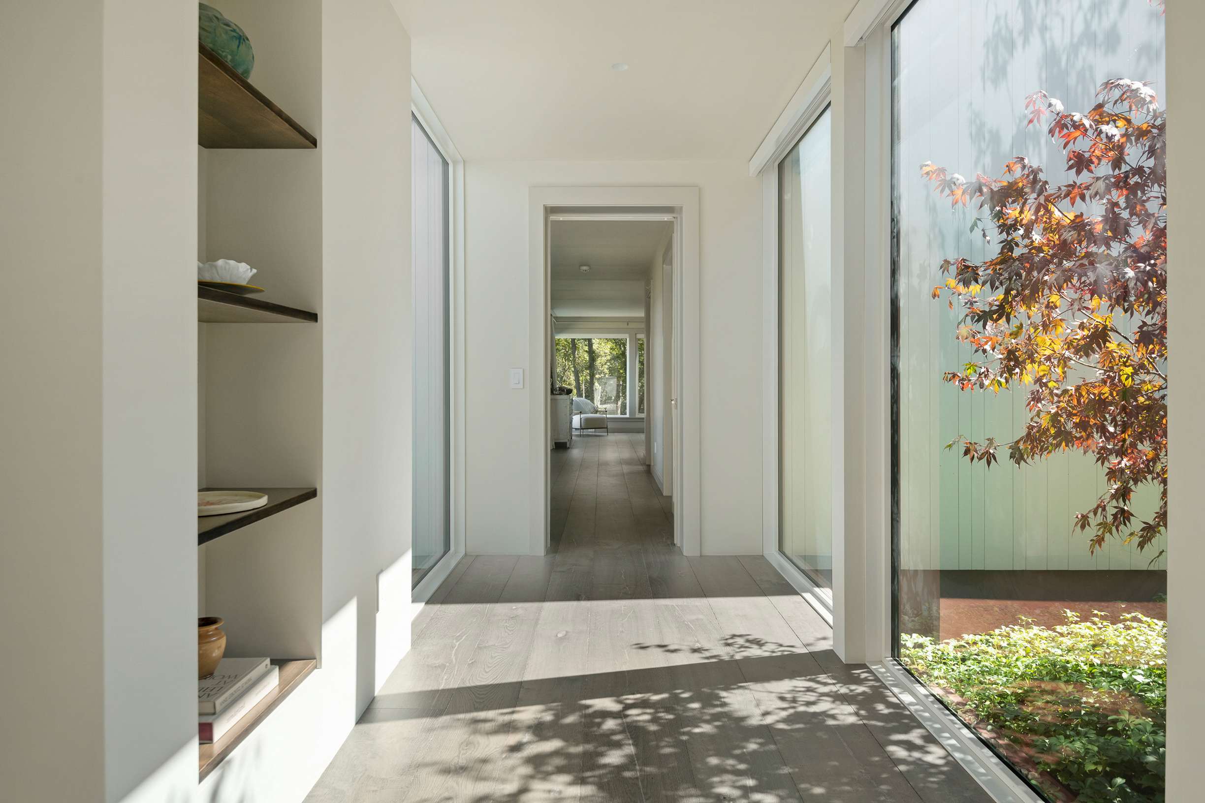 Exquisite York Harborfront Modern Residence on 6+ Acres - 物件實景
