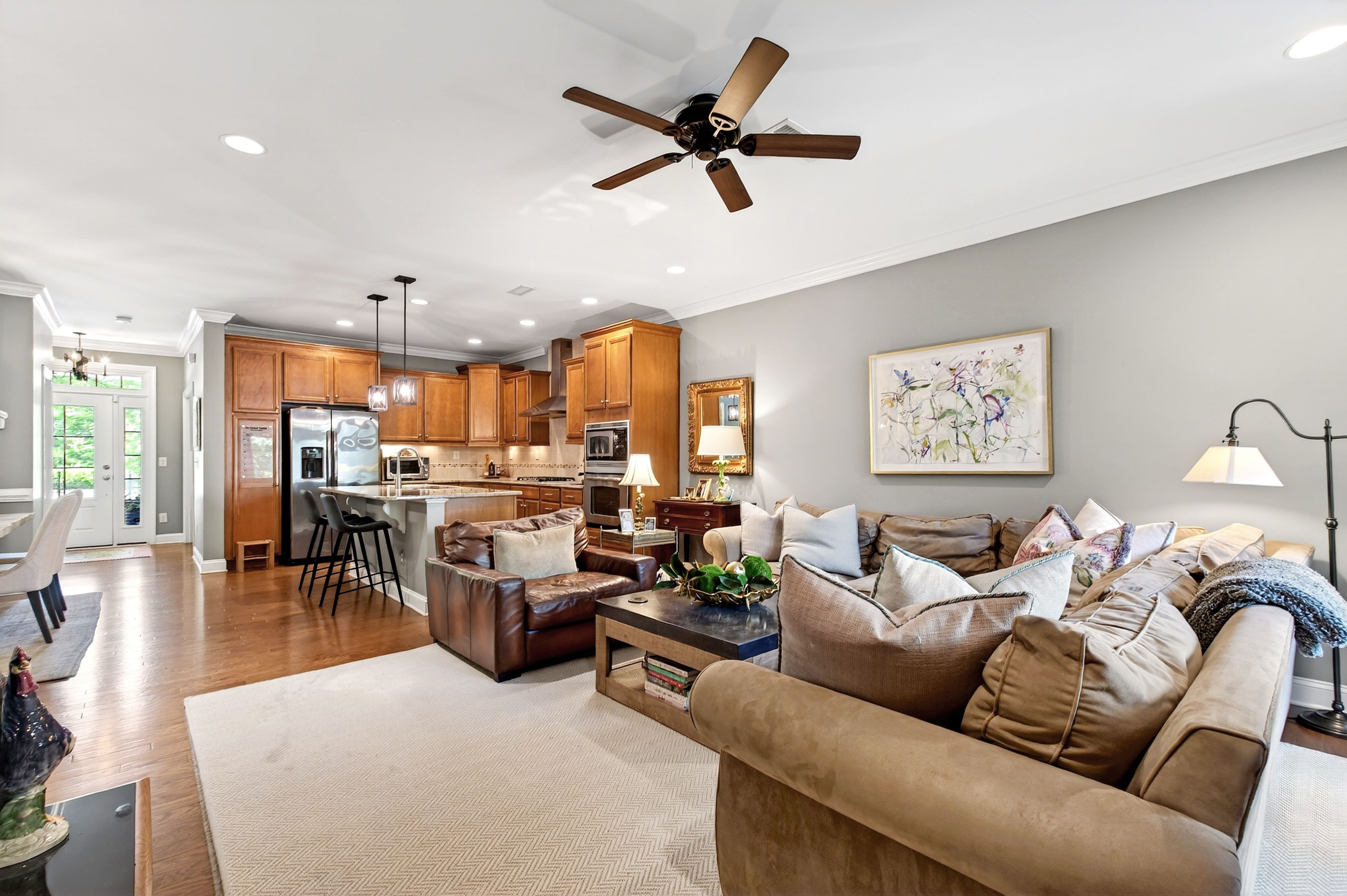  2332 Noble Road, Raleigh, NC 27608 - 物件實景