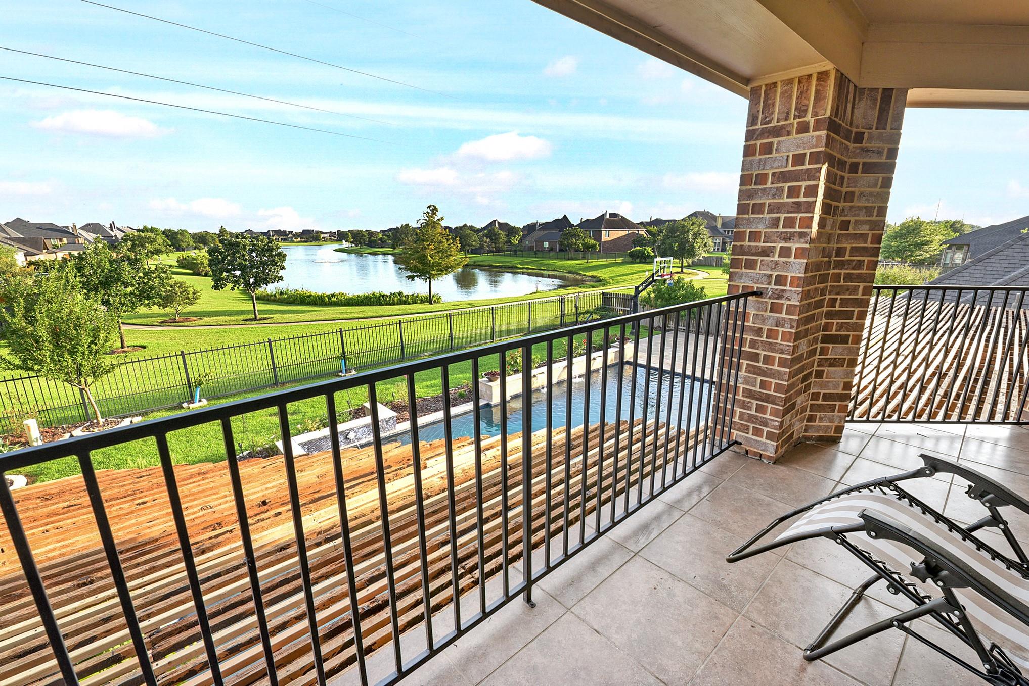 Katy, Texas, 77494, United States, 5 Bedrooms Bedrooms, ,5 BathroomsBathrooms,Residential,For Sale,1974664