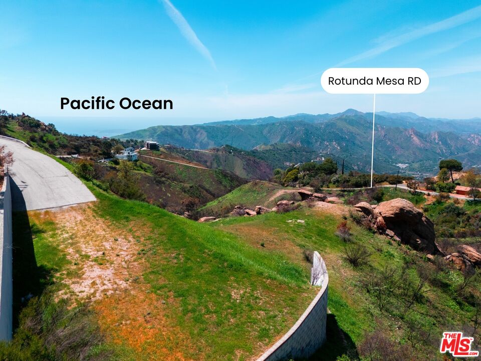 Malibu, California, 90265, United States, ,Land,For Sale,1794173