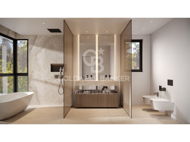 Marbella, Andalusia, ES, 5 Bedrooms Bedrooms, ,5 BathroomsBathrooms,Residential,For Sale,1890505