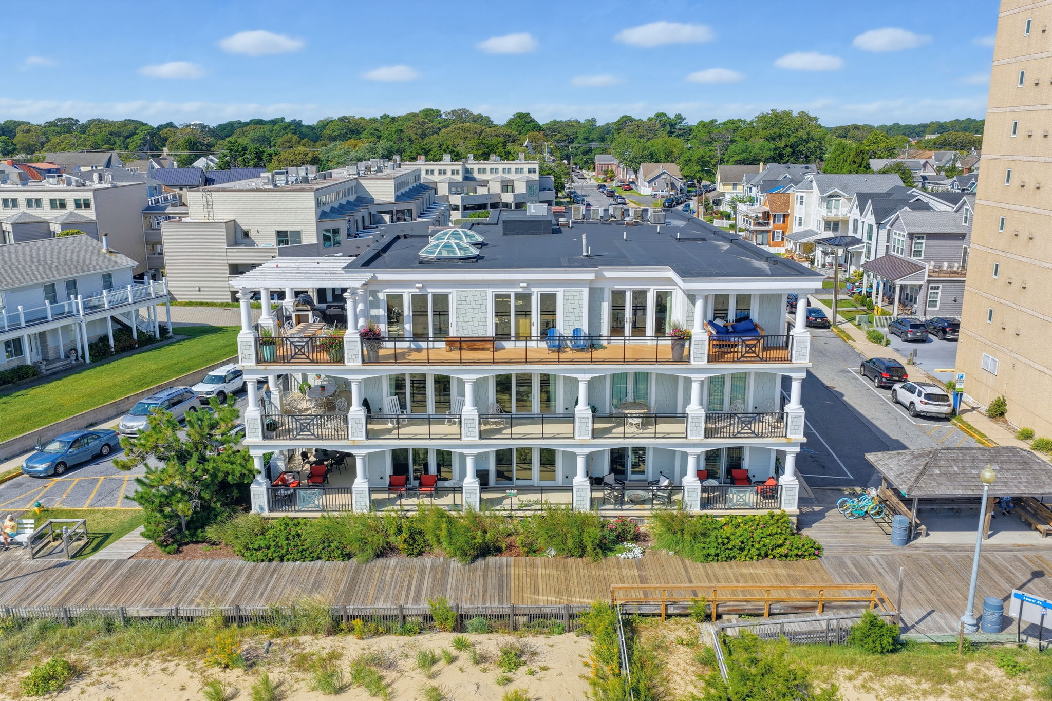 319 S. Boardwalk / Rehoboth Beach - 物件實景