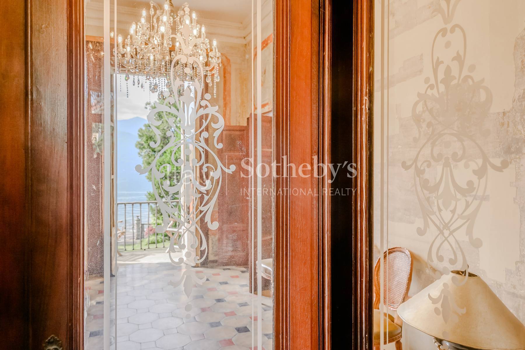  Prestigious and exclusive lakefront Art Nouveau villa - 物件實景