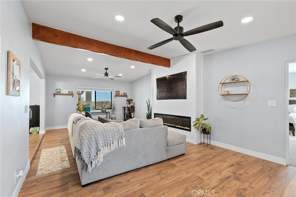 Yucca Valley, California, 92284, United States, 3 Bedrooms Bedrooms, ,3 BathroomsBathrooms,Residential,For Sale,1907698