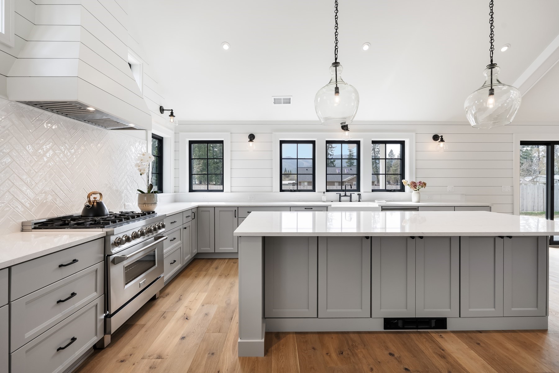  River Town Revival - 物件實景