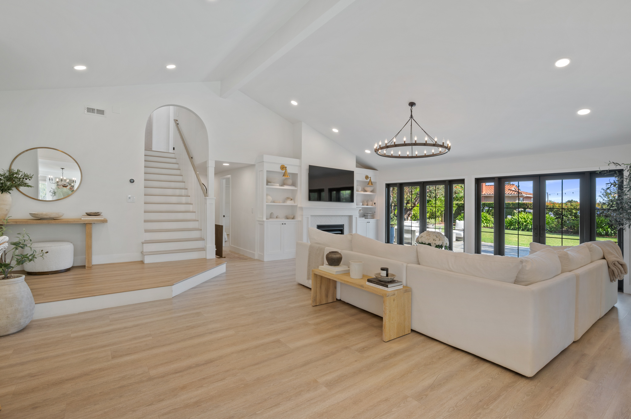  6128 Queenridge Drive, Rancho Palos Verdes, CA 90275 - 物件實景