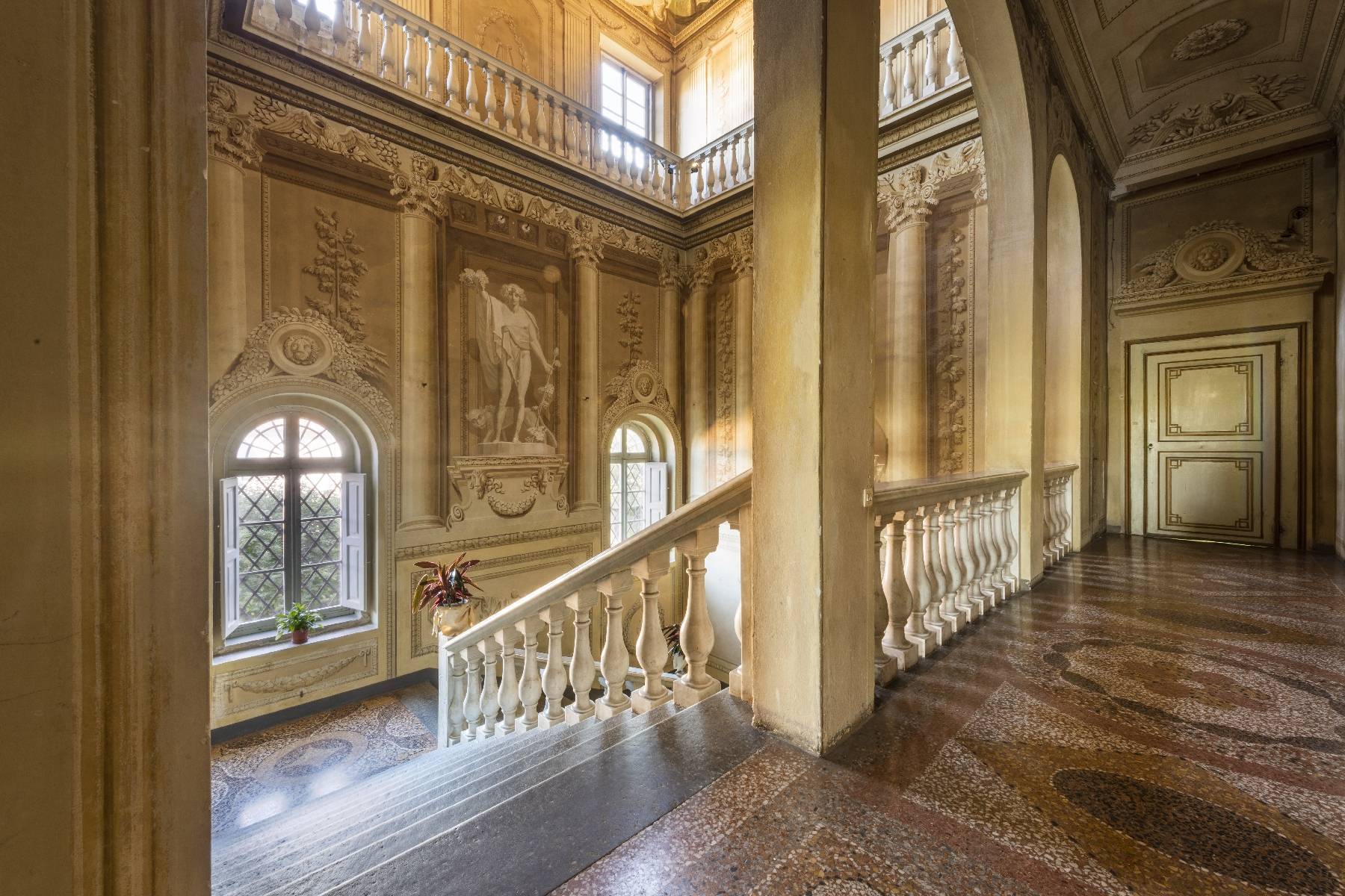  Stunning luxury villa in the heart of Tuscany - 物件實景