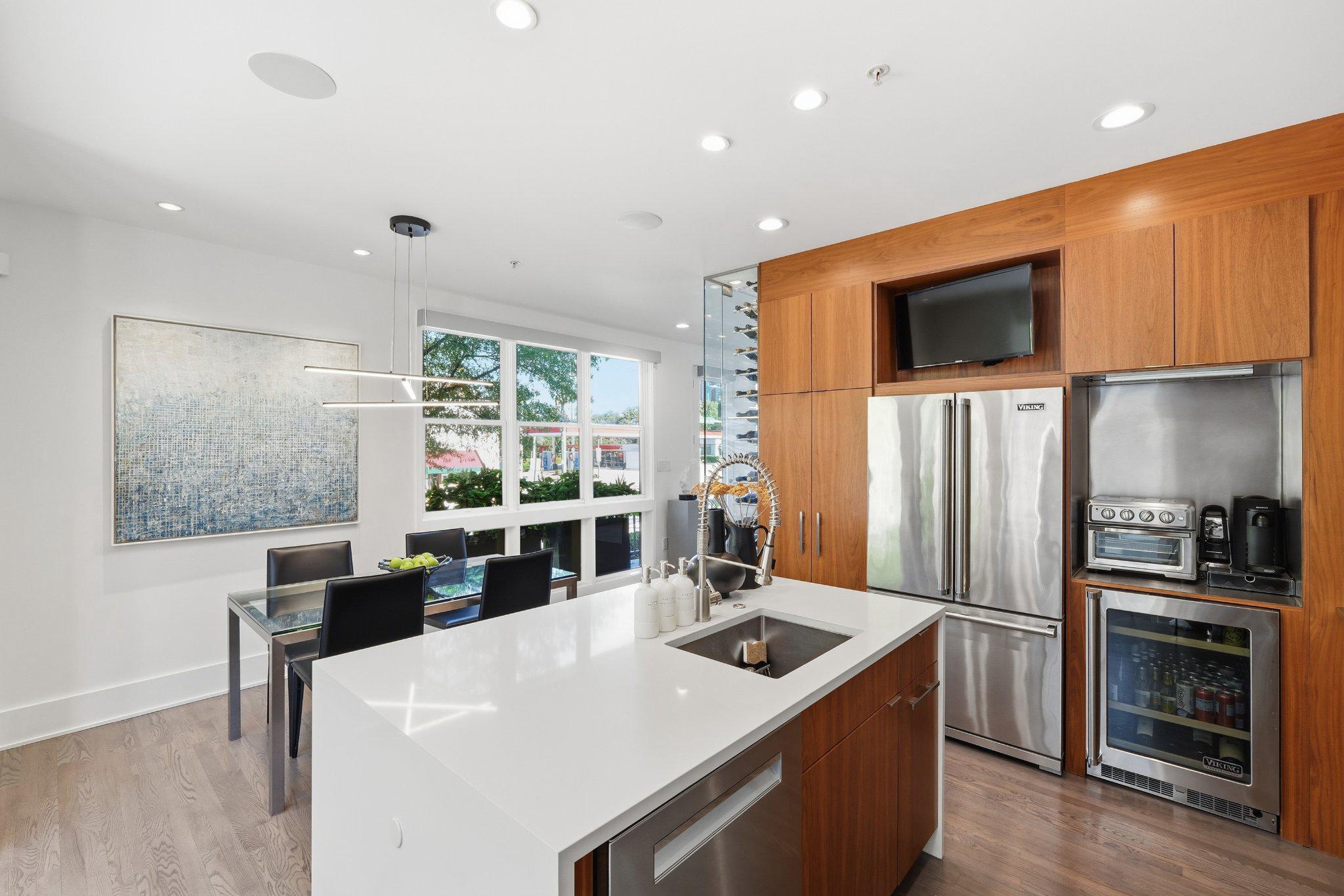  1630 N Rhodes Street, Arlington, VA, 22209 - 物件實景