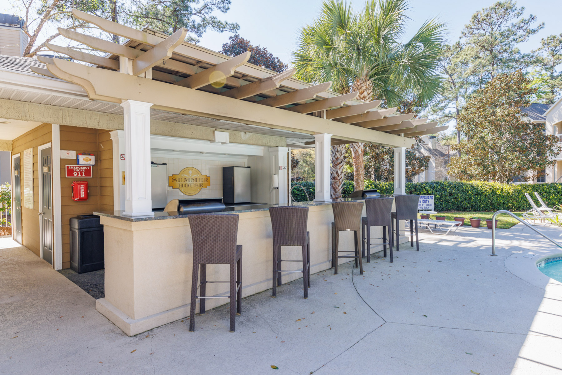  380 Marshland Road Unit #F23, Hilton Head Island - 物件實景
