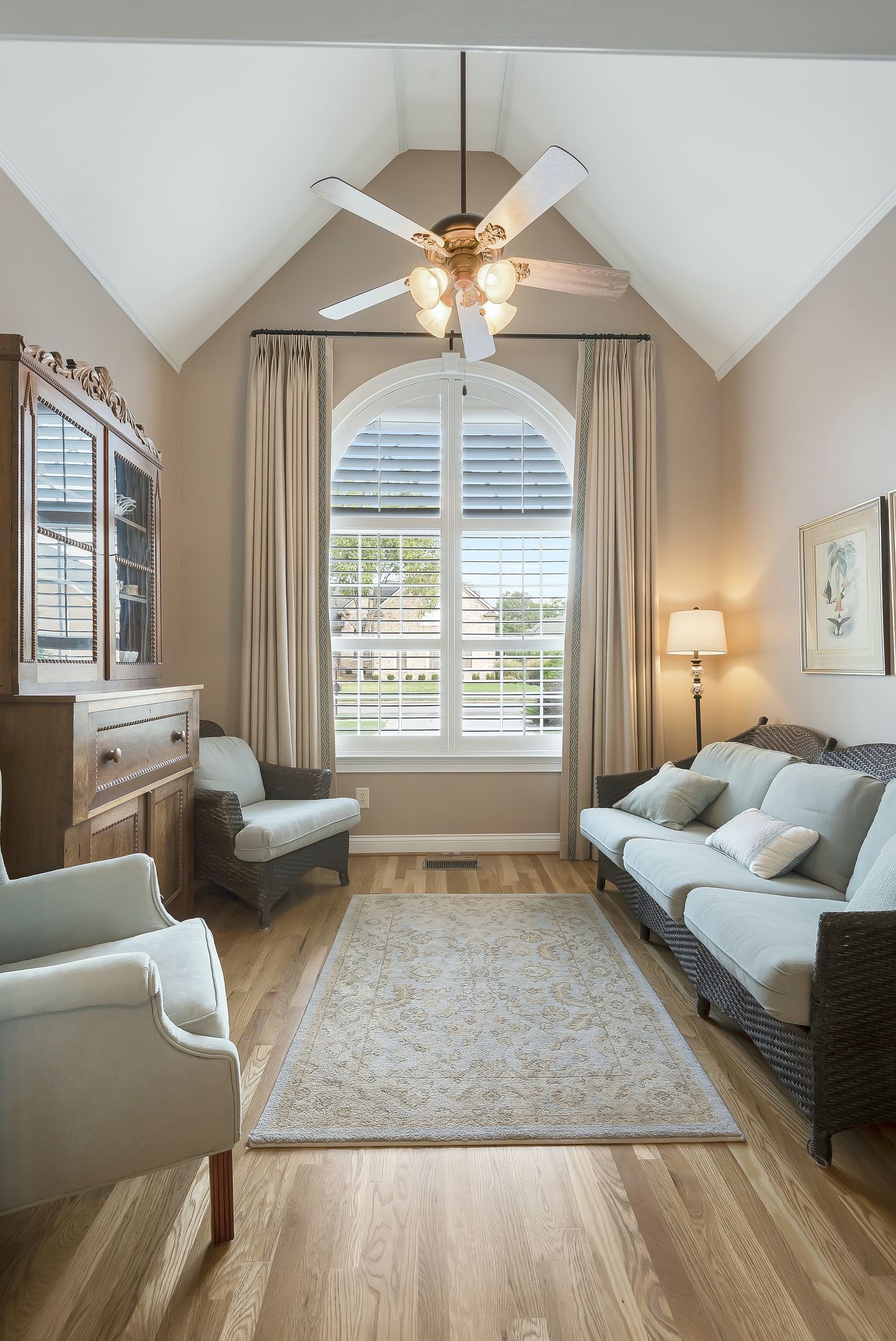  203 Keene Vly N, Hendersonville, TN, 37075 - 物件實景