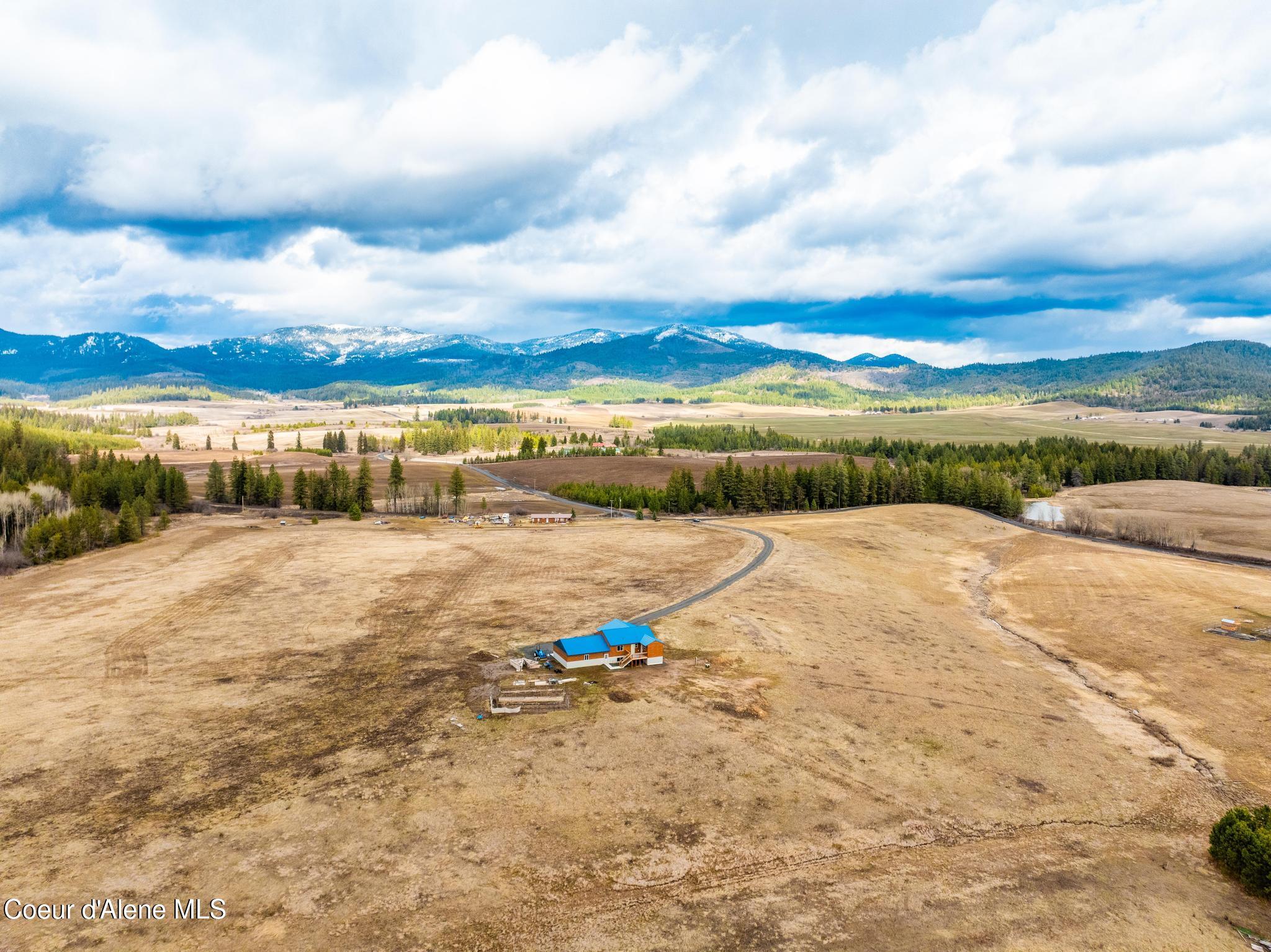 Worley, Idaho, 83876, United States, 3 Bedrooms Bedrooms, ,2 BathroomsBathrooms,Residential,For Sale,1897299