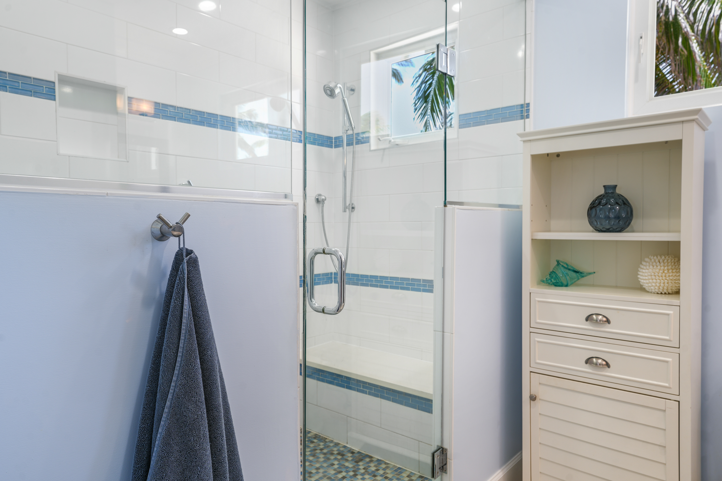  No Big Ting - Cayman Kai beachfront - 物件實景