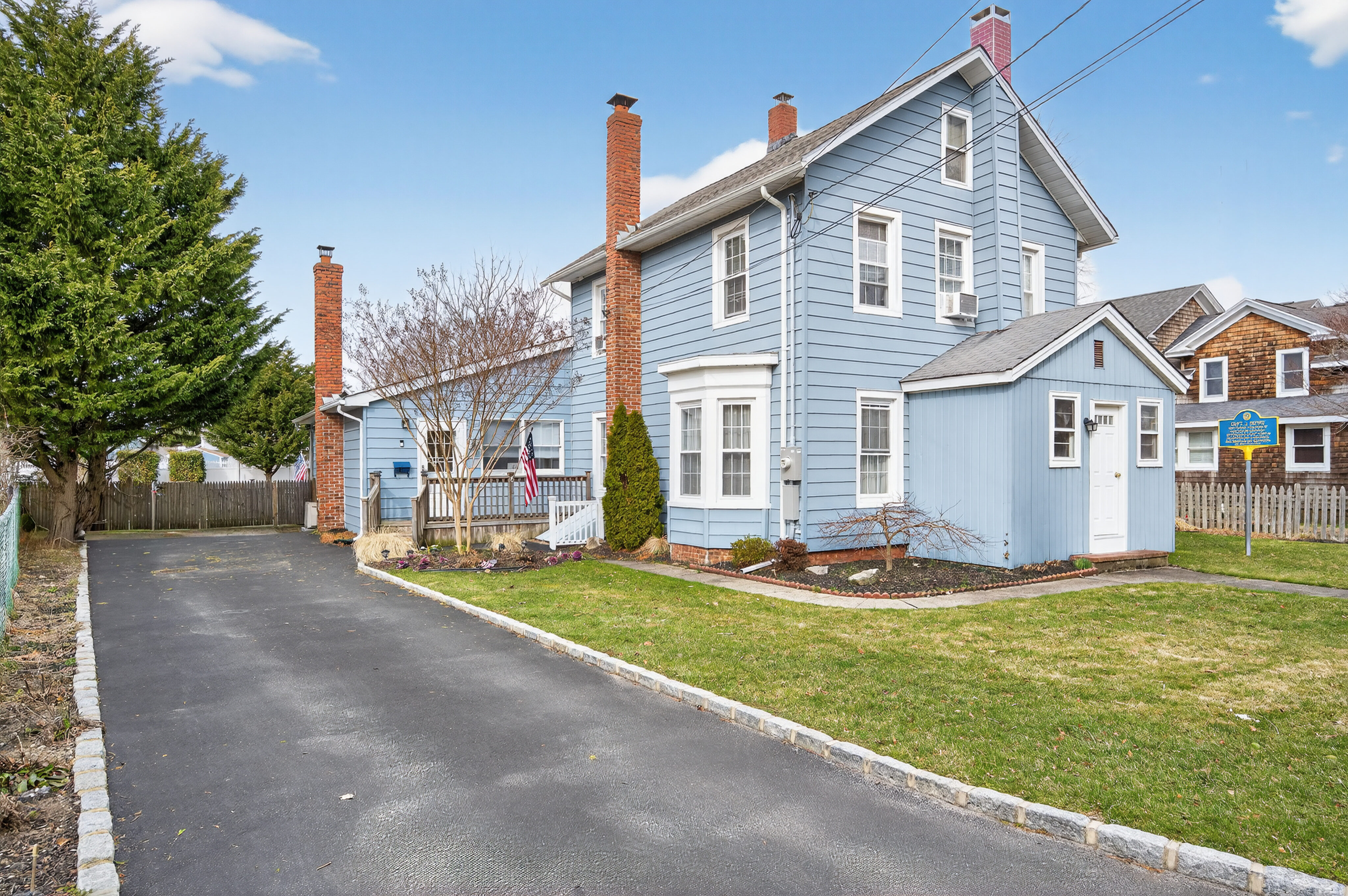  46 Monell Avenue, Islip, NY, 11751 - 物件實景