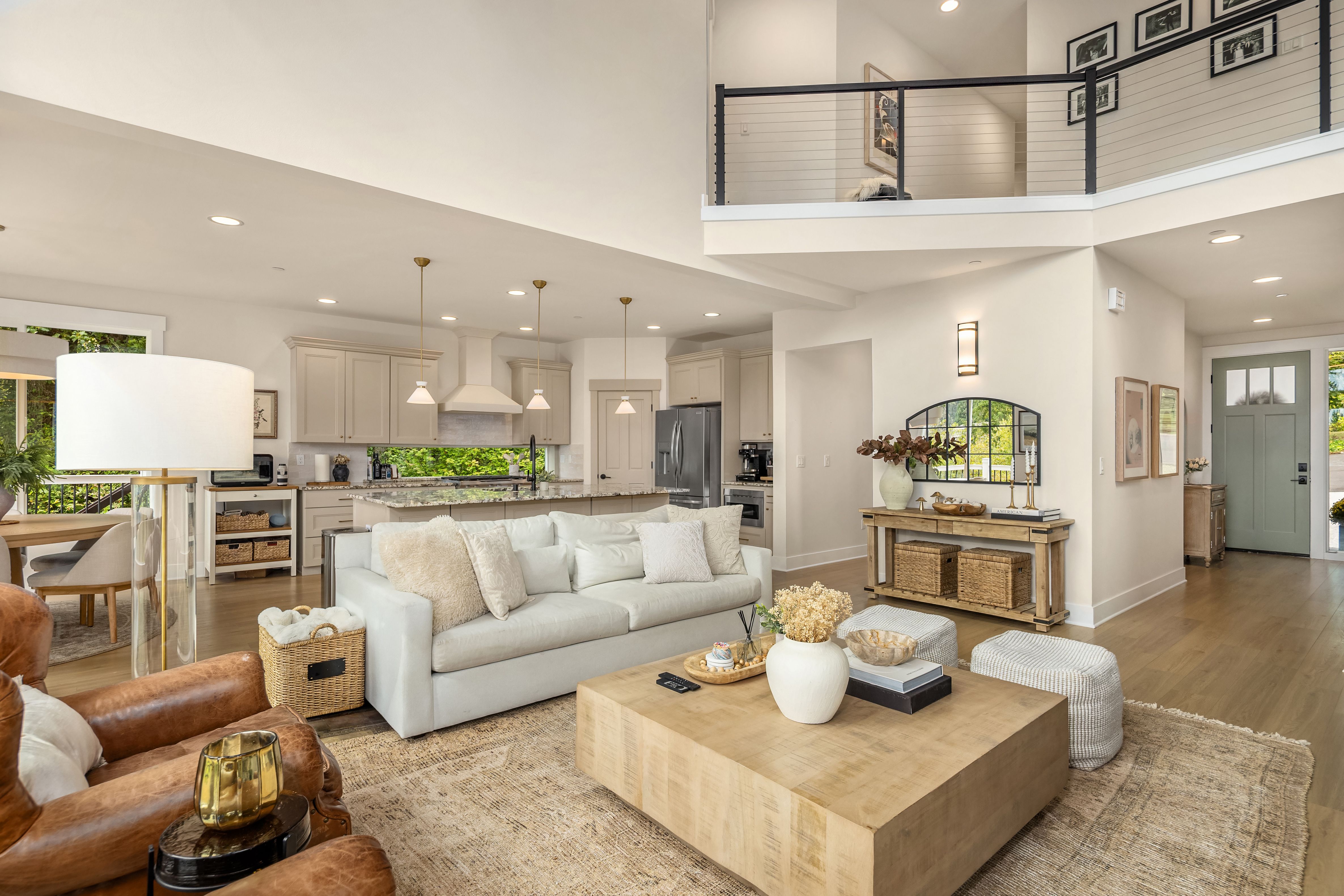  18619 Northeast Woodinville Duvall Road, Woodinville, WA 98072 - 物件實景
