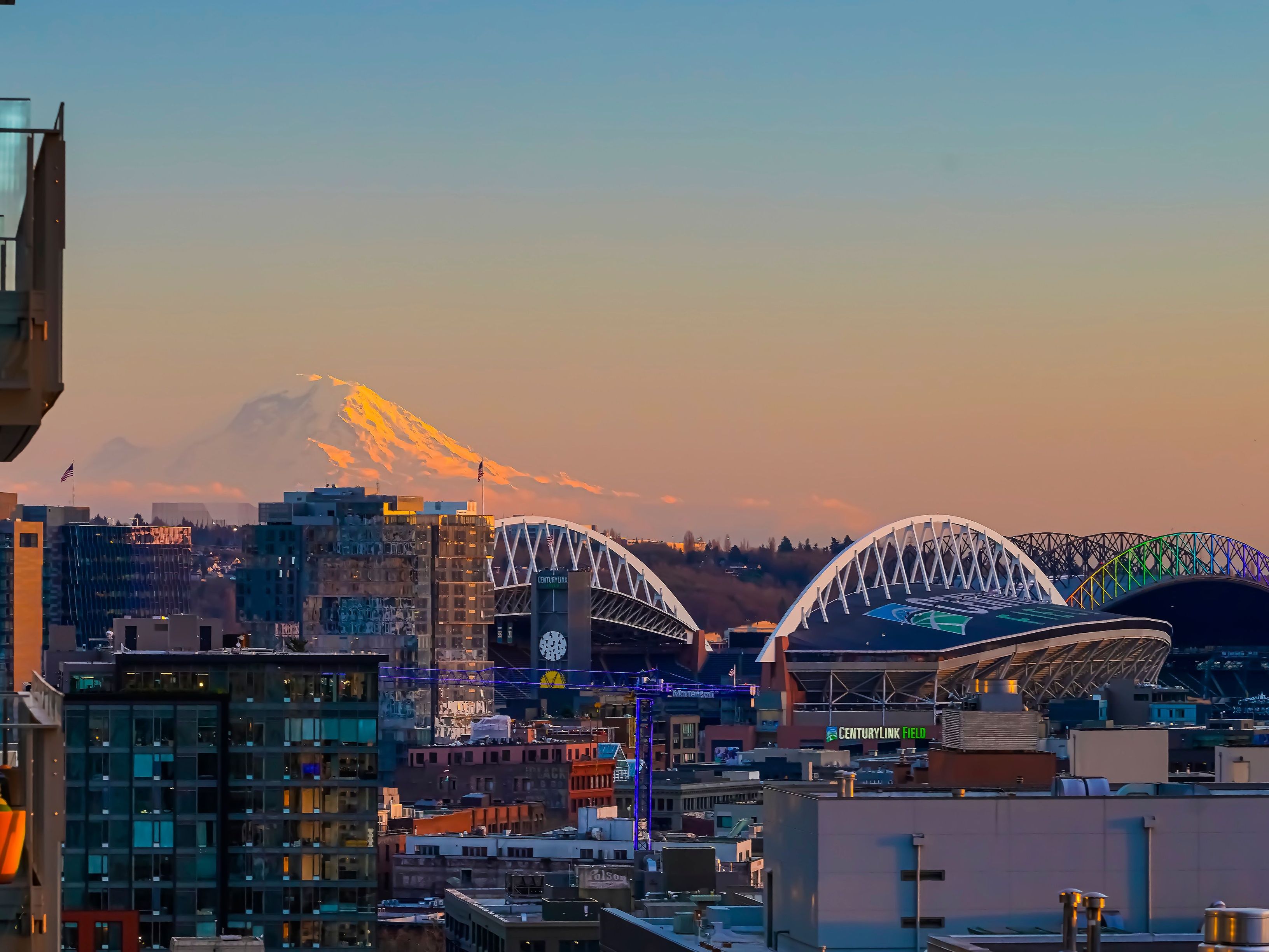  99 union  st unit #1102, seattle, wa 98101 - 物件實景