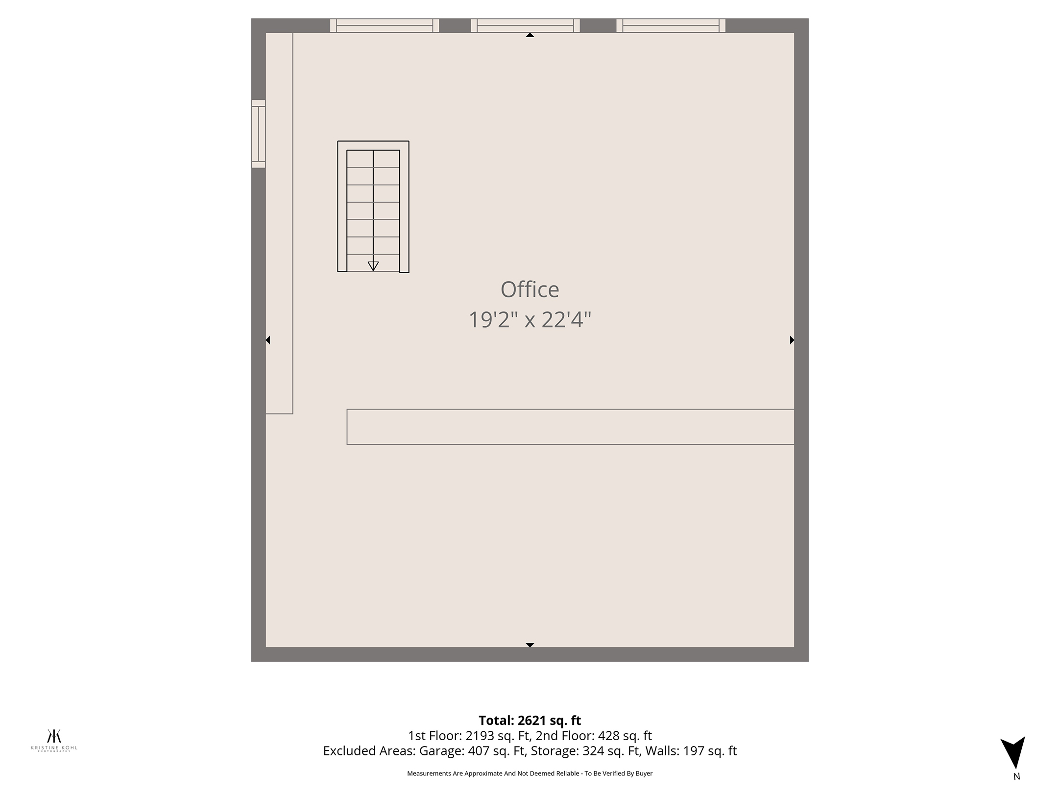  Beautifully Maintained 1960s Home - 物件實景