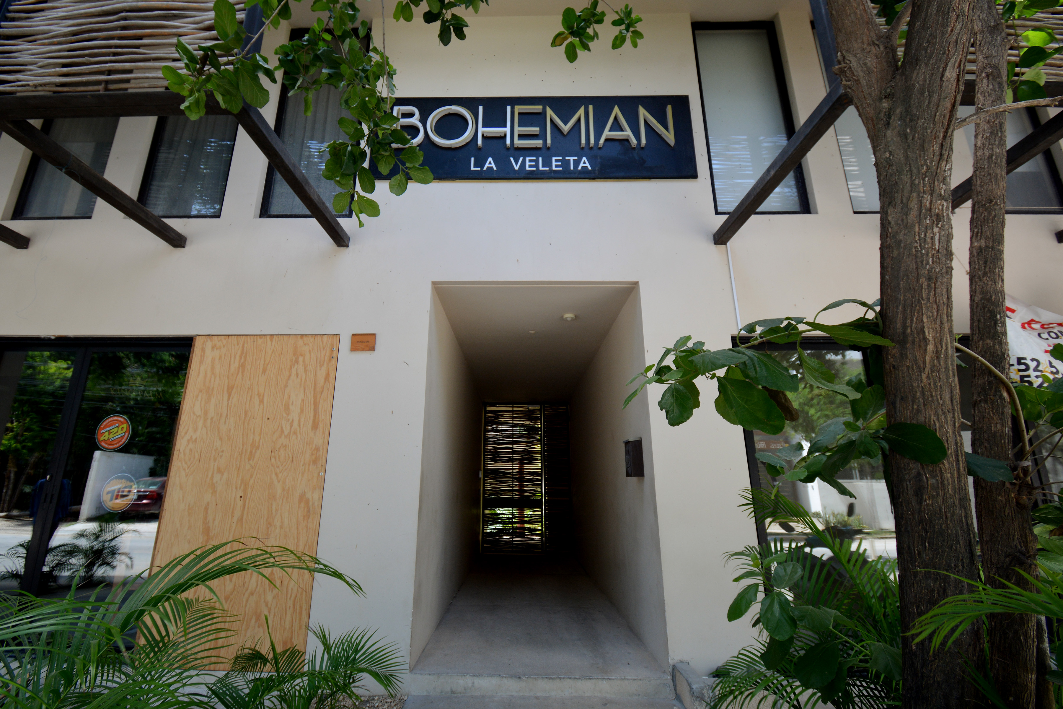  Bohemian Grand Suite  3BR & Dual Panoramic Terrace - 物件實景