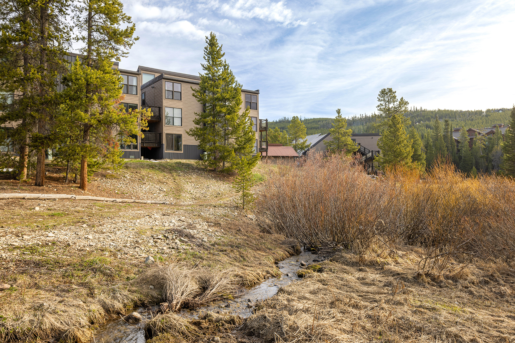  21 Sitting Bull Road, Unit 1225 - 物件實景