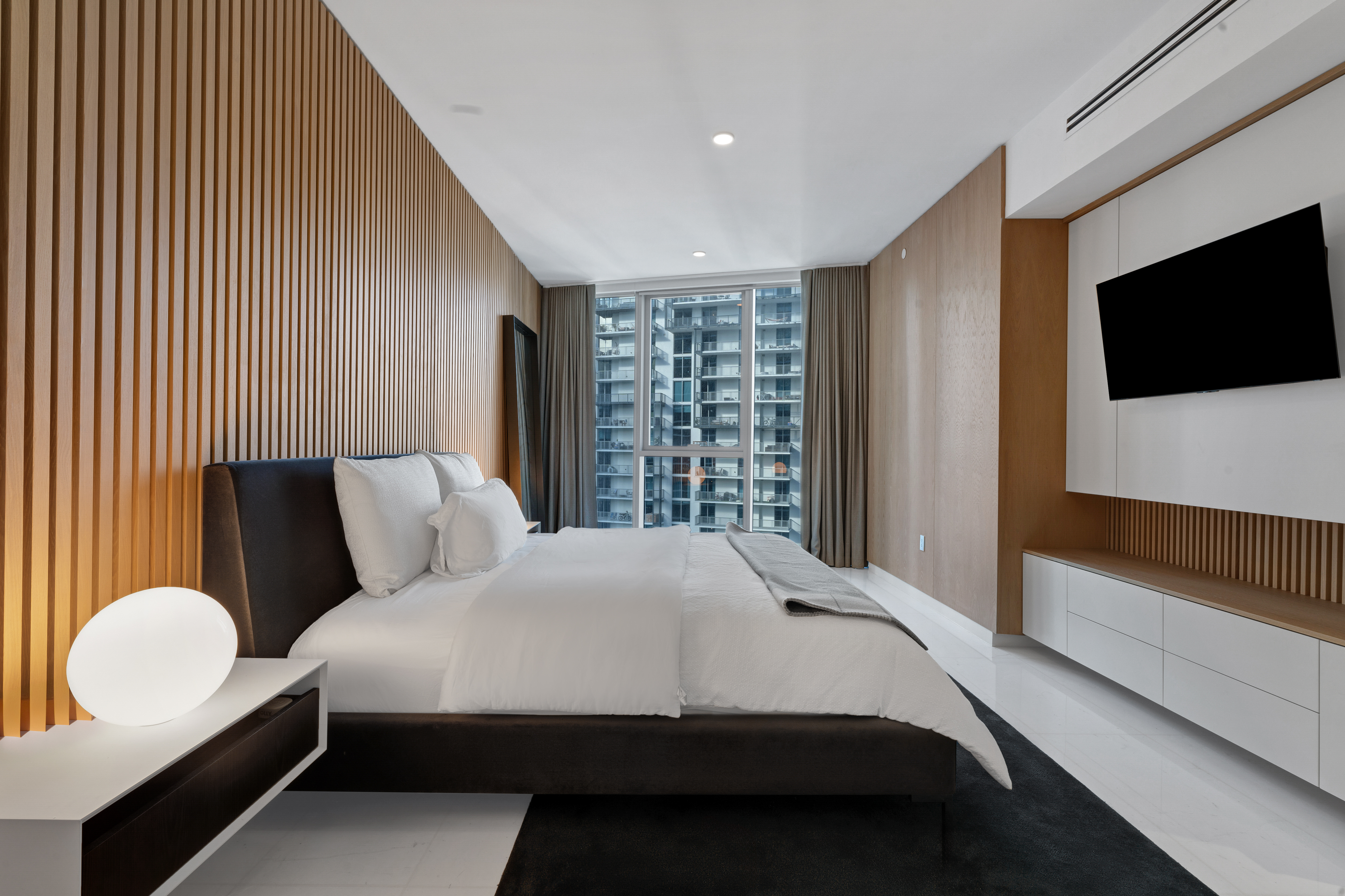  300 Biscayne Boulevard Way, Miami, FL, 33131 - 物件實景