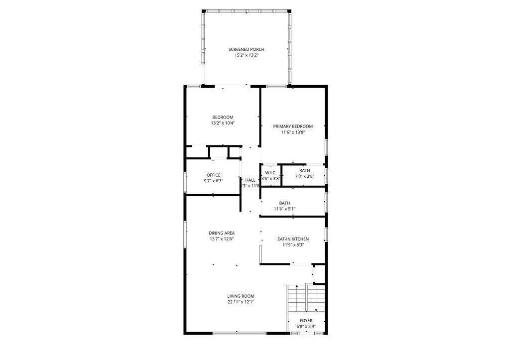 Howard, New York, 11414, United States, 4 Bedrooms Bedrooms, ,3 BathroomsBathrooms,Residential,For Sale,1975737