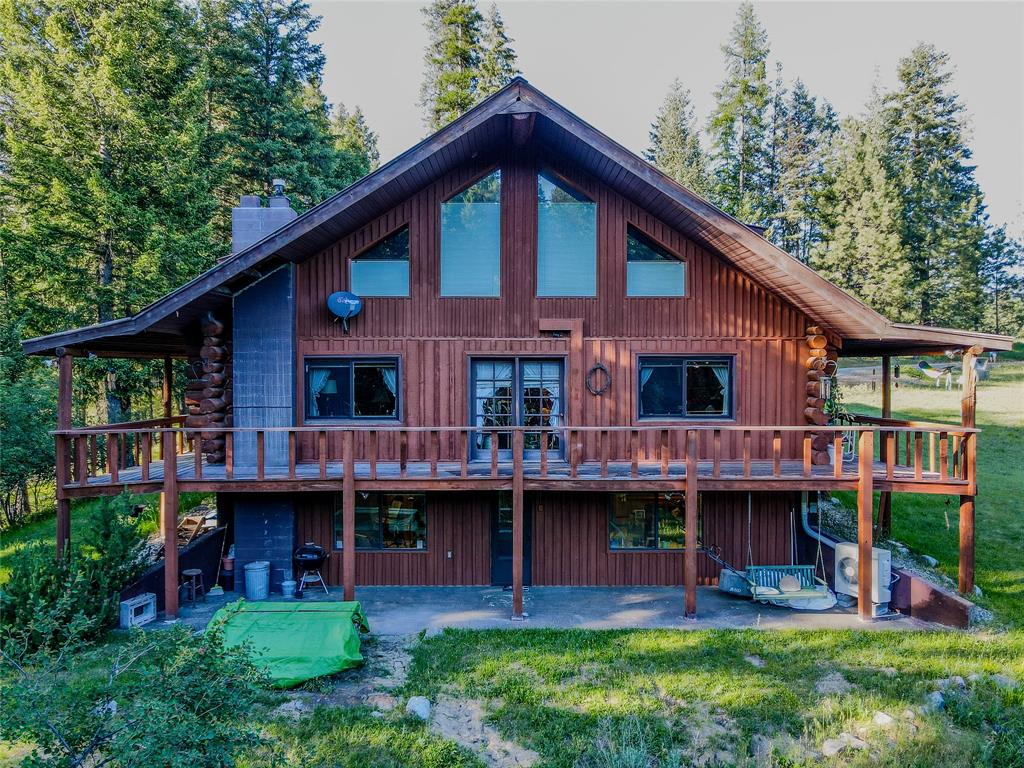 Troy, Montana, 59935, United States, 5 Bedrooms Bedrooms, ,3 BathroomsBathrooms,Residential,For Sale,1982632