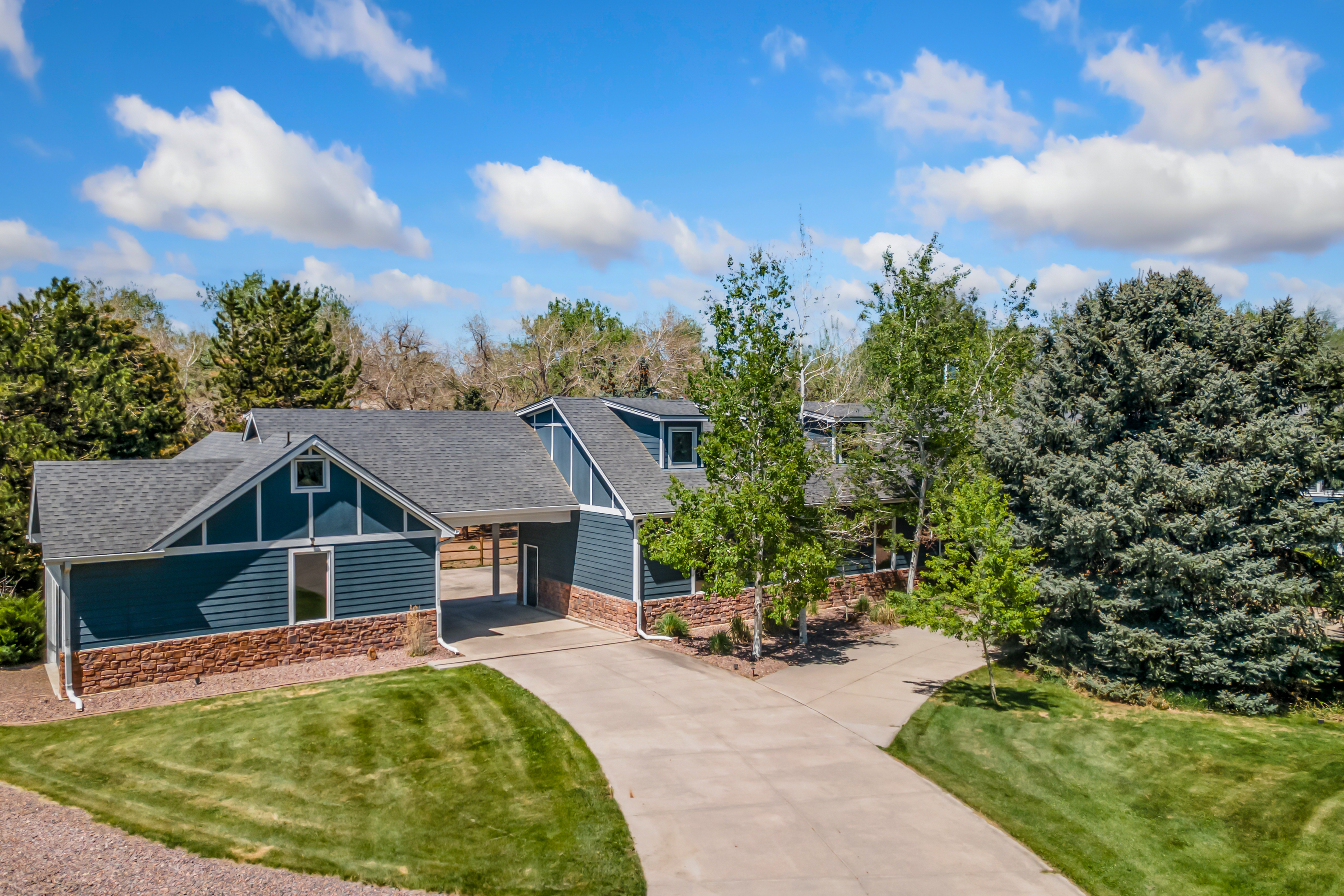  Rare opportunity to own a private luxury estate in Greenwood Village - 物件實景