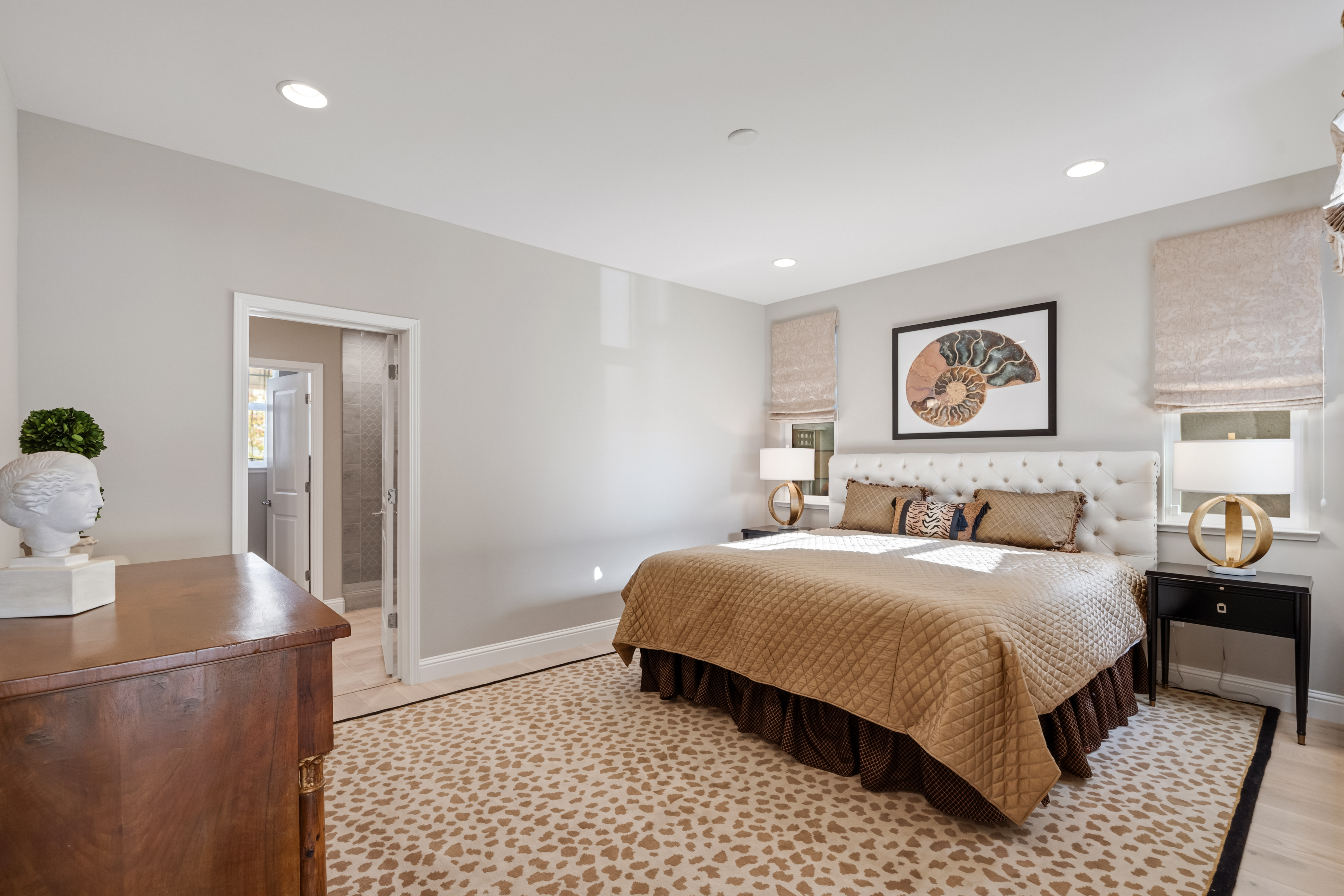  114 Lavender Circle, Healdsburg, CA 95448 - 物件實景