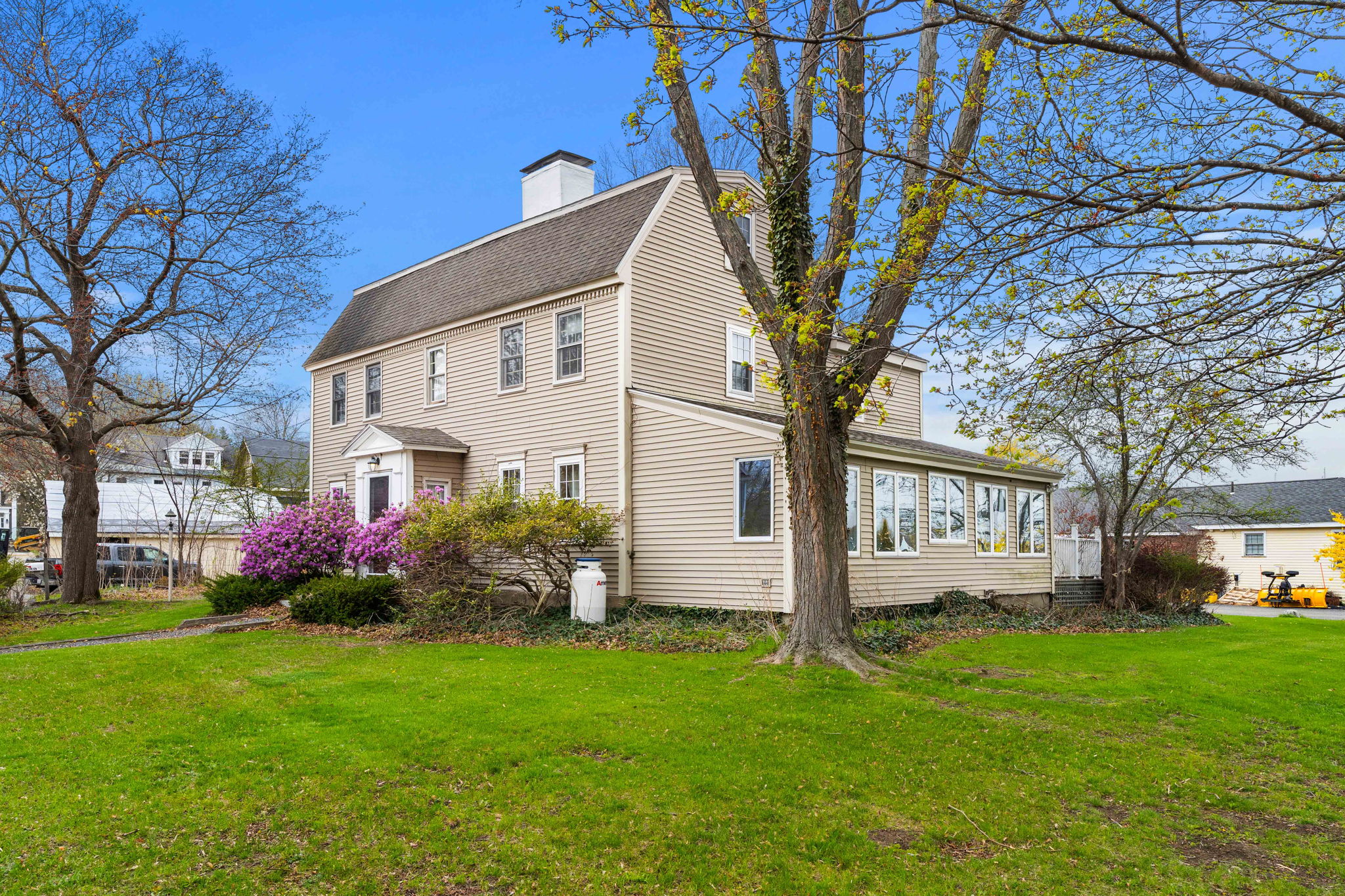  11 union  pl, newburyport, ma, 01950 - 物件實景